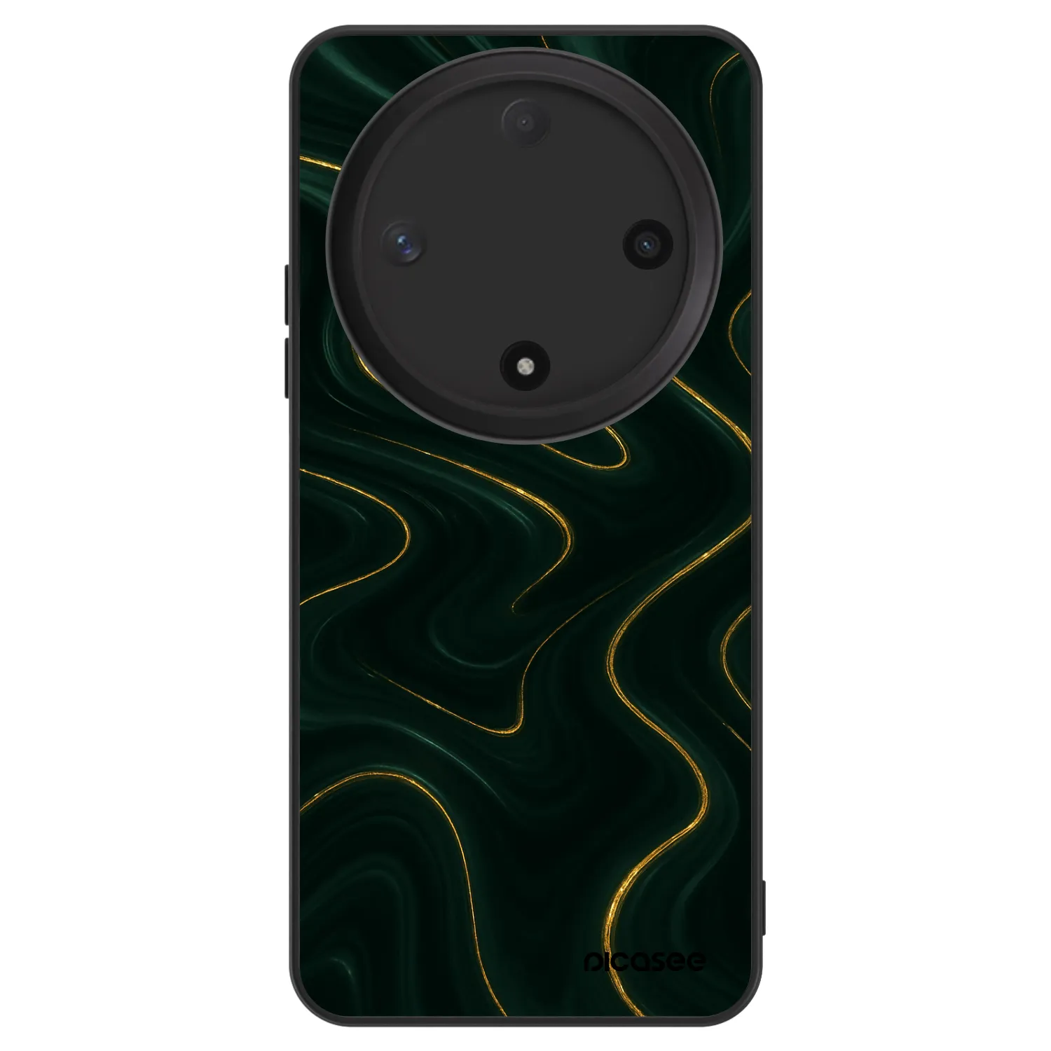 Picasee ULTIMATE CASE na Honor Magic6 Lite 5G - Vawes