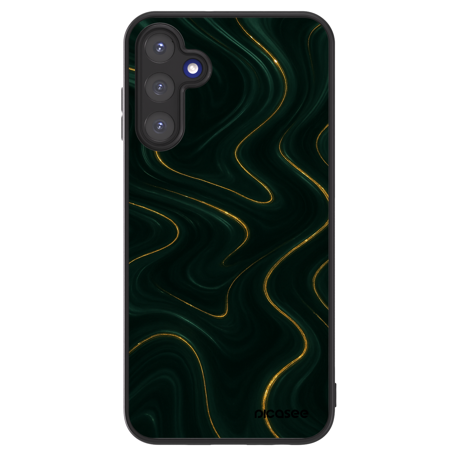 Picasee ULTIMATE CASE na Samsung Galaxy A15 A155F 4G - Vawes
