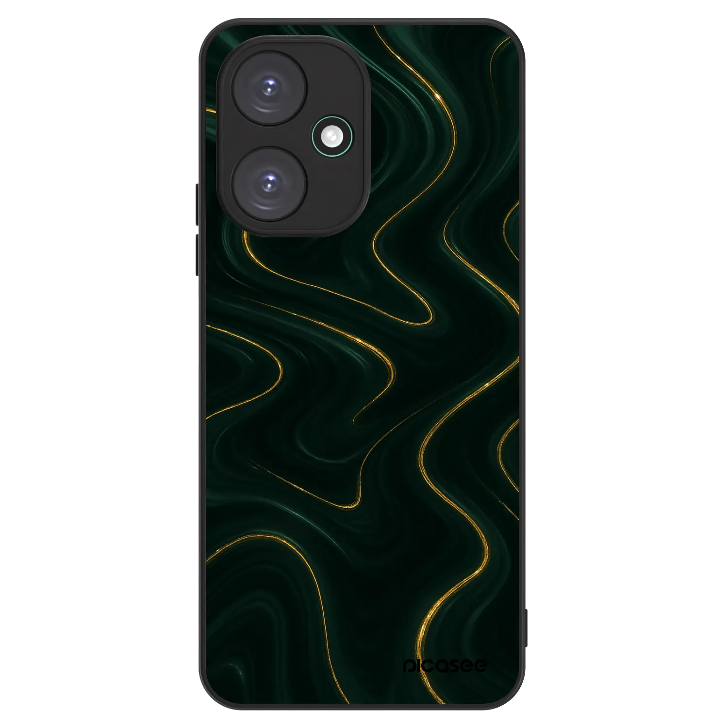 Picasee ULTIMATE CASE na Xiaomi Redmi 13C 5G - Vawes
