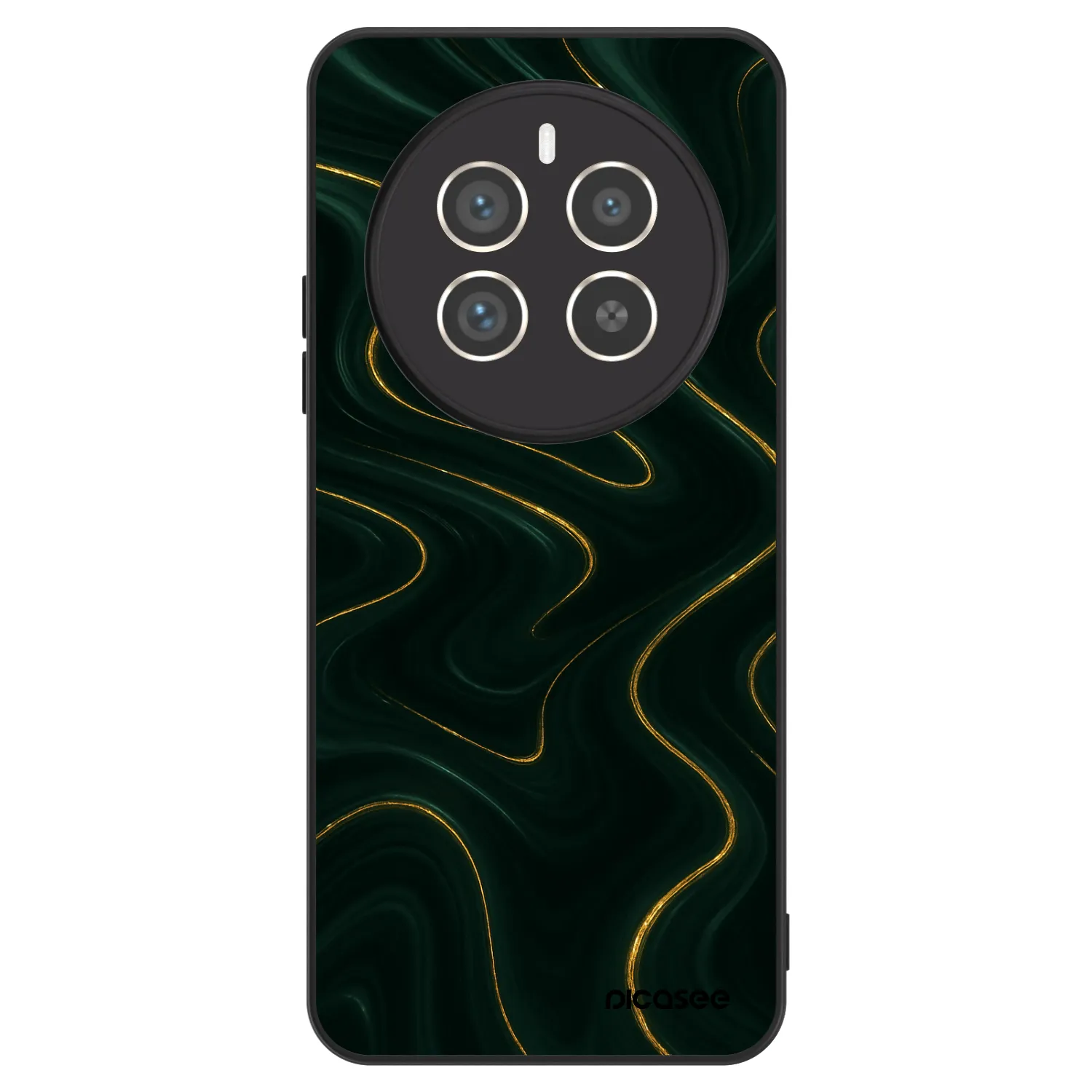 Picasee ULTIMATE CASE na Realme 12 Pro 5G - Vawes