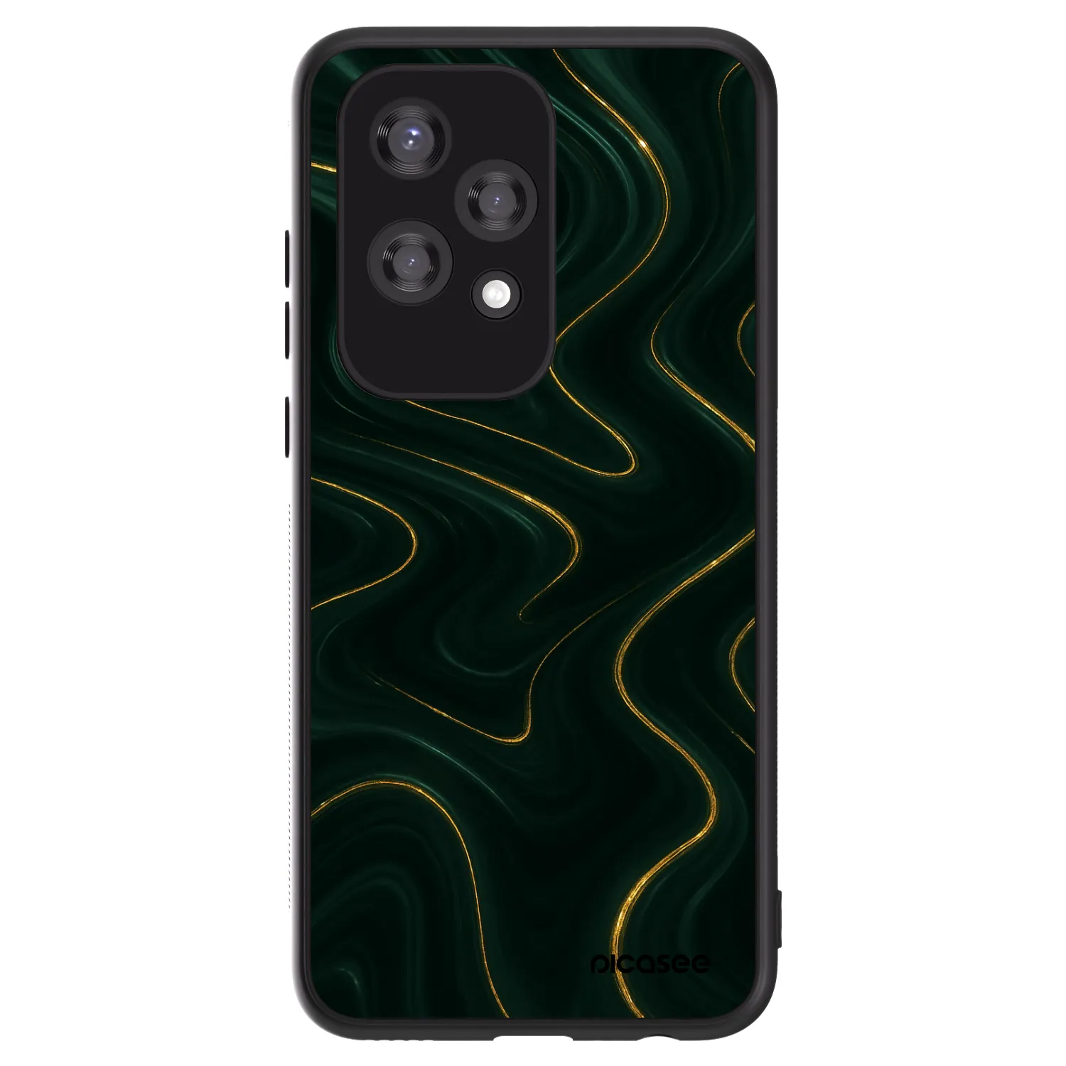 Picasee ULTIMATE CASE na Honor 200 Lite - Vawes
