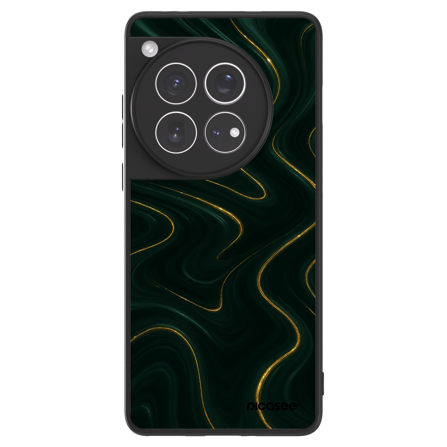 Picasee ULTIMATE CASE na OnePlus 12 5G - Vawes