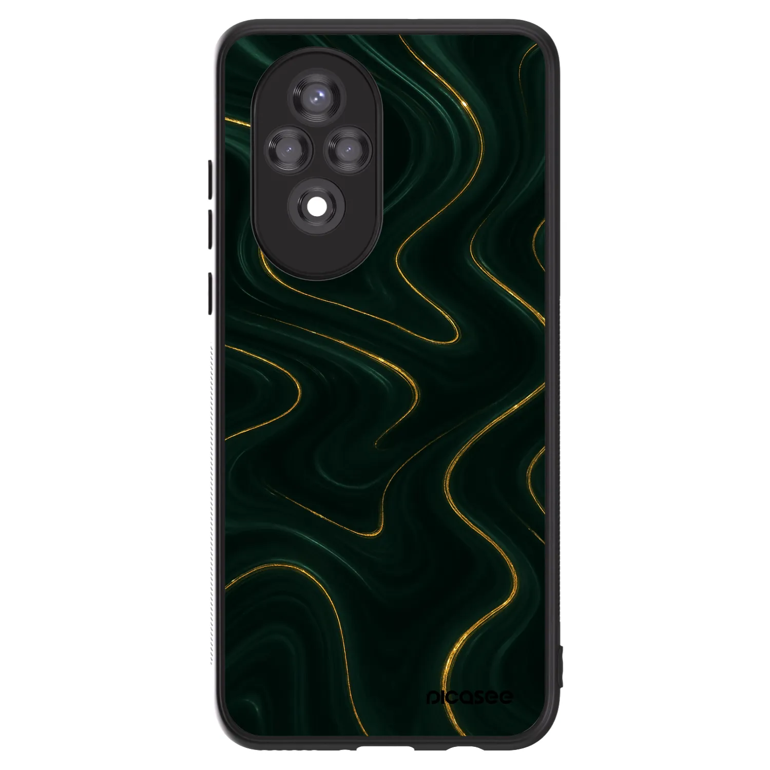 Picasee ULTIMATE CASE na Honor 200 Pro 5G - Vawes