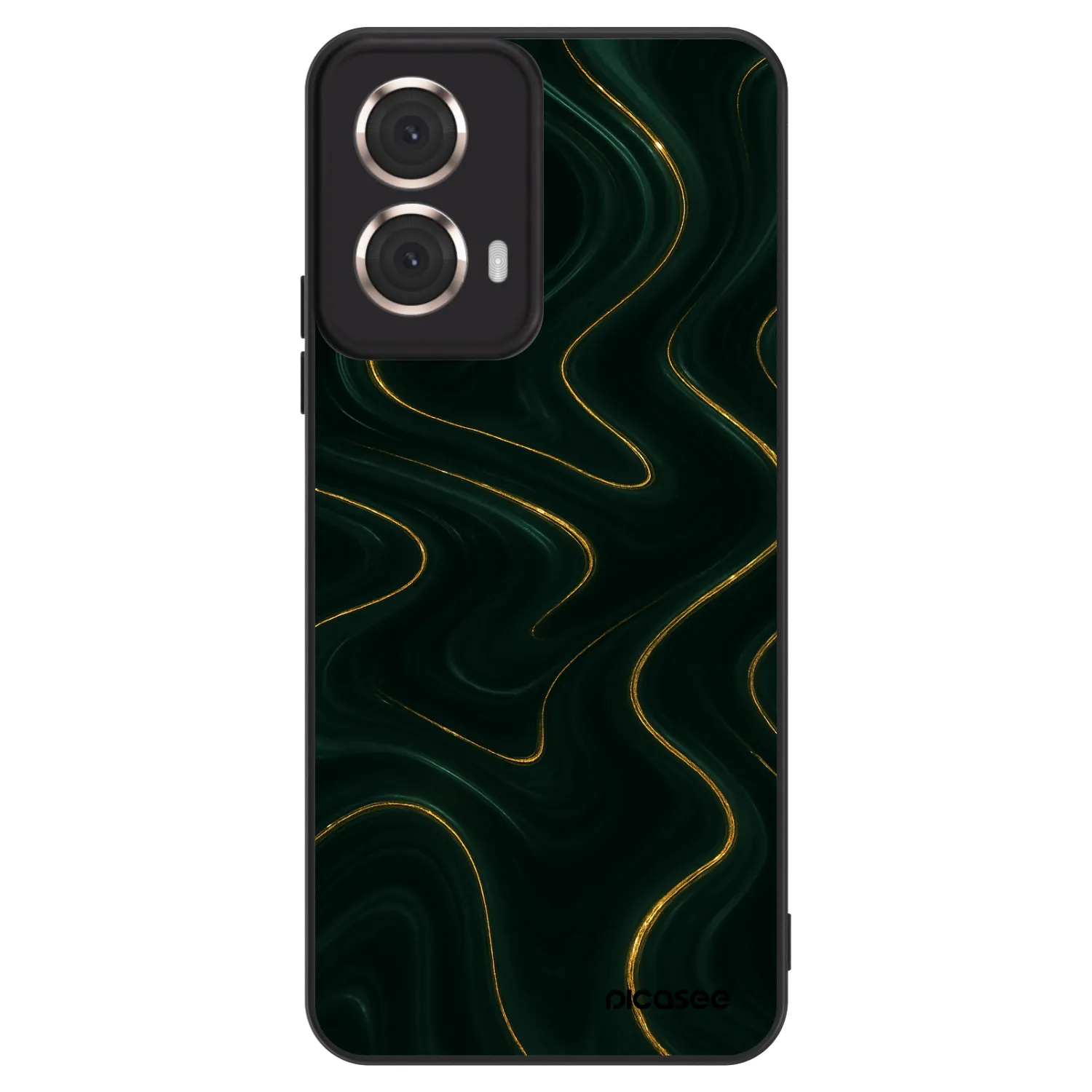 Picasee ULTIMATE CASE na Motorola Moto G85 - Vawes