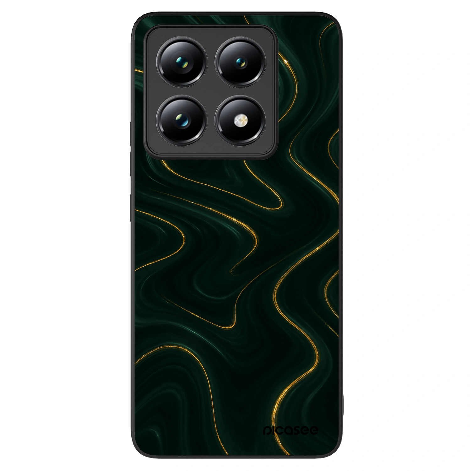 Picasee ULTIMATE CASE na Xiaomi 14T Pro - Vawes