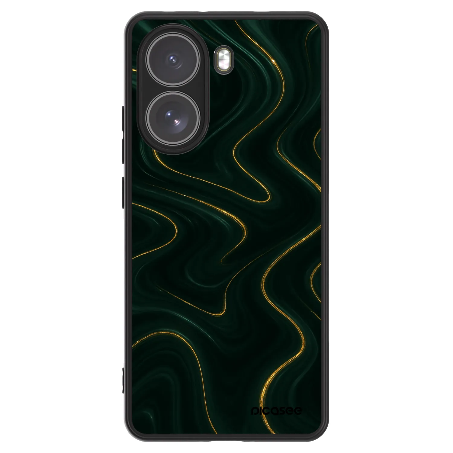 Picasee ULTIMATE CASE na Xiaomi Poco X7 Pro 5G - Vawes