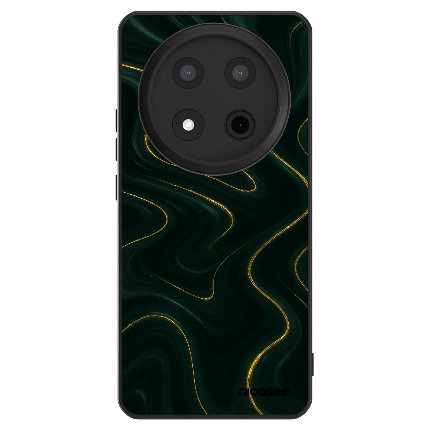 Picasee ULTIMATE CASE na Honor Magic7 Lite 5G - Vawes