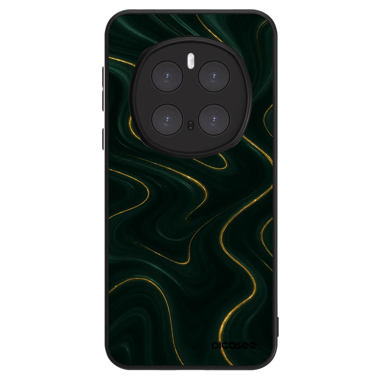 Picasee ULTIMATE CASE na Honor Magic7 Pro 5G - Vawes