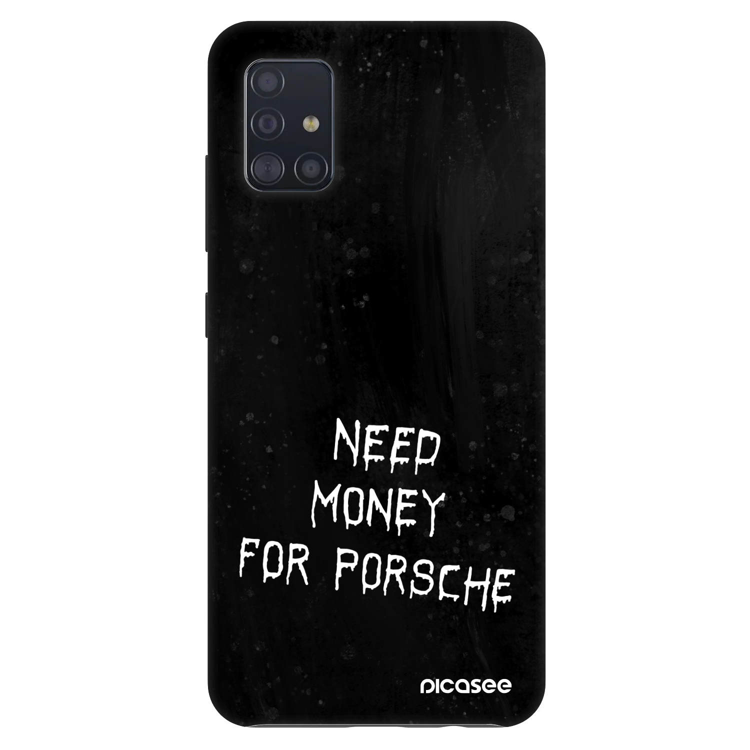 Picasee ULTIMATE CASE na Xiaomi Redmi Note 14 Pro 4G - Vawes