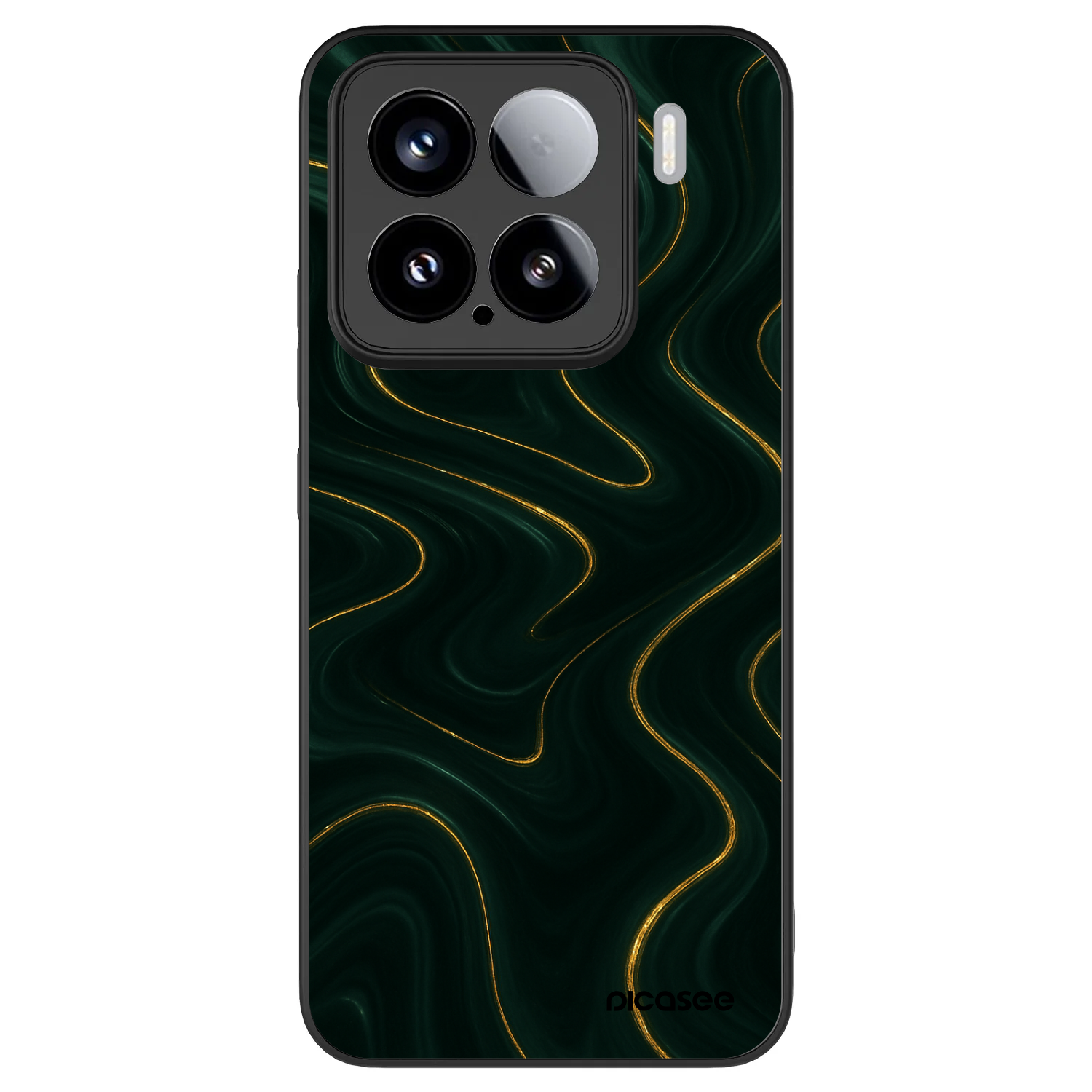 Picasee ULTIMATE CASE na Xiaomi 15 - Vawes