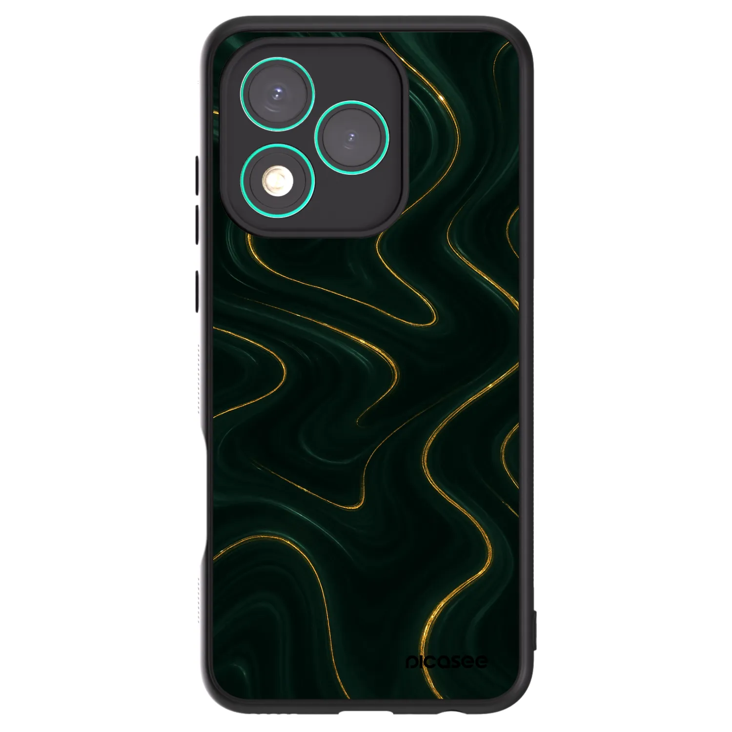 Picasee ULTIMATE CASE na Honor 400 Lite 5G - Vawes