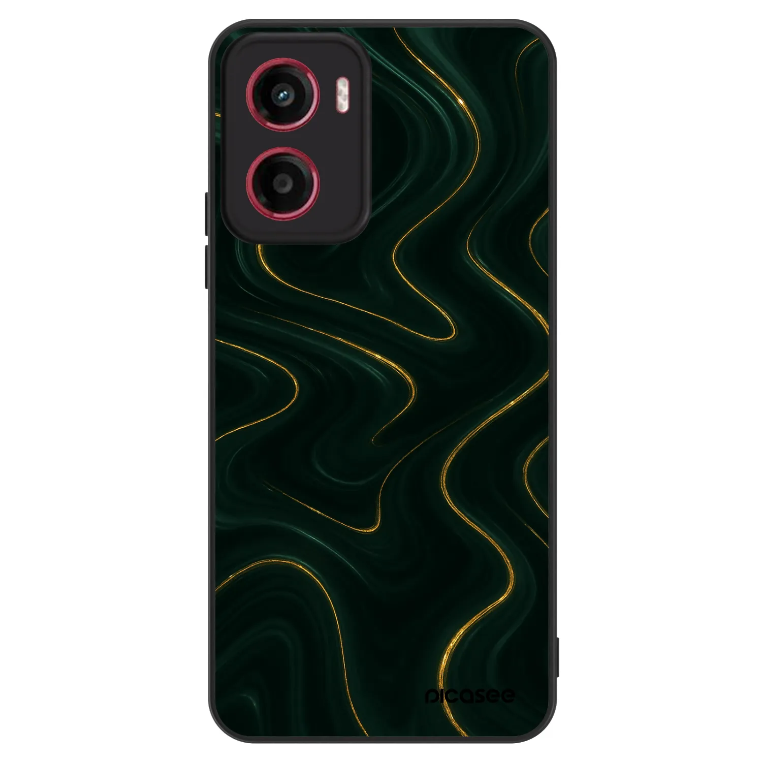 Picasee ULTIMATE CASE na Motorola Moto G05 - Vawes
