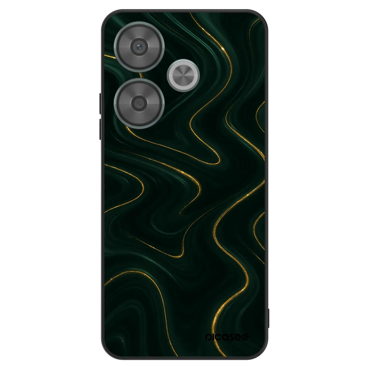 Picasee ULTIMATE CASE na Xiaomi Poco F6 - Vawes