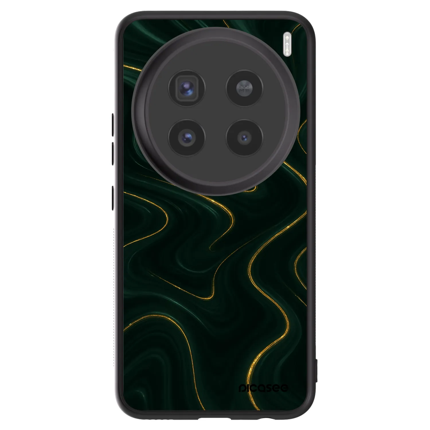 Picasee ULTIMATE CASE na Vivo X200 Pro - Vawes