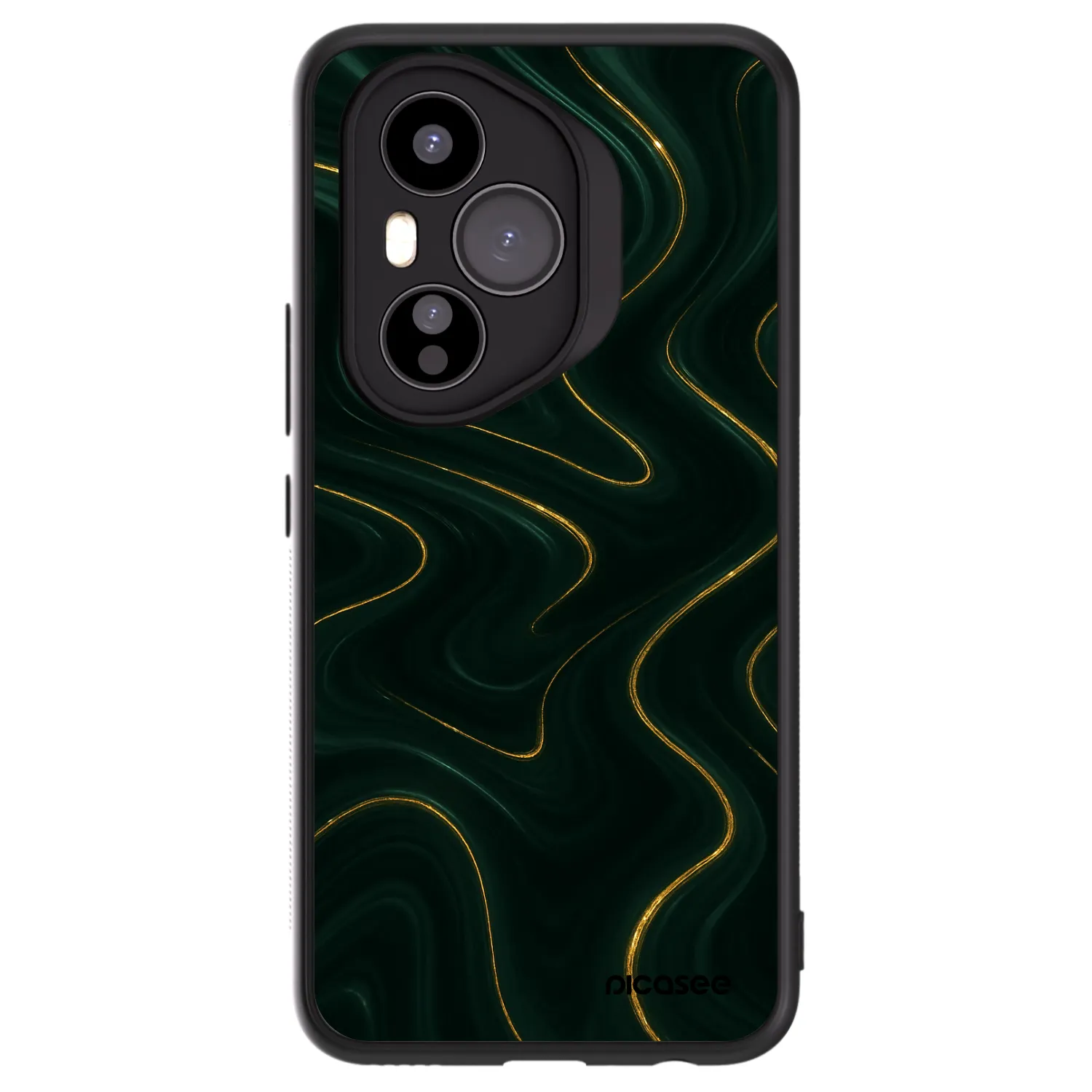 Picasee ULTIMATE CASE na Honor 400 Pro 5G - Vawes