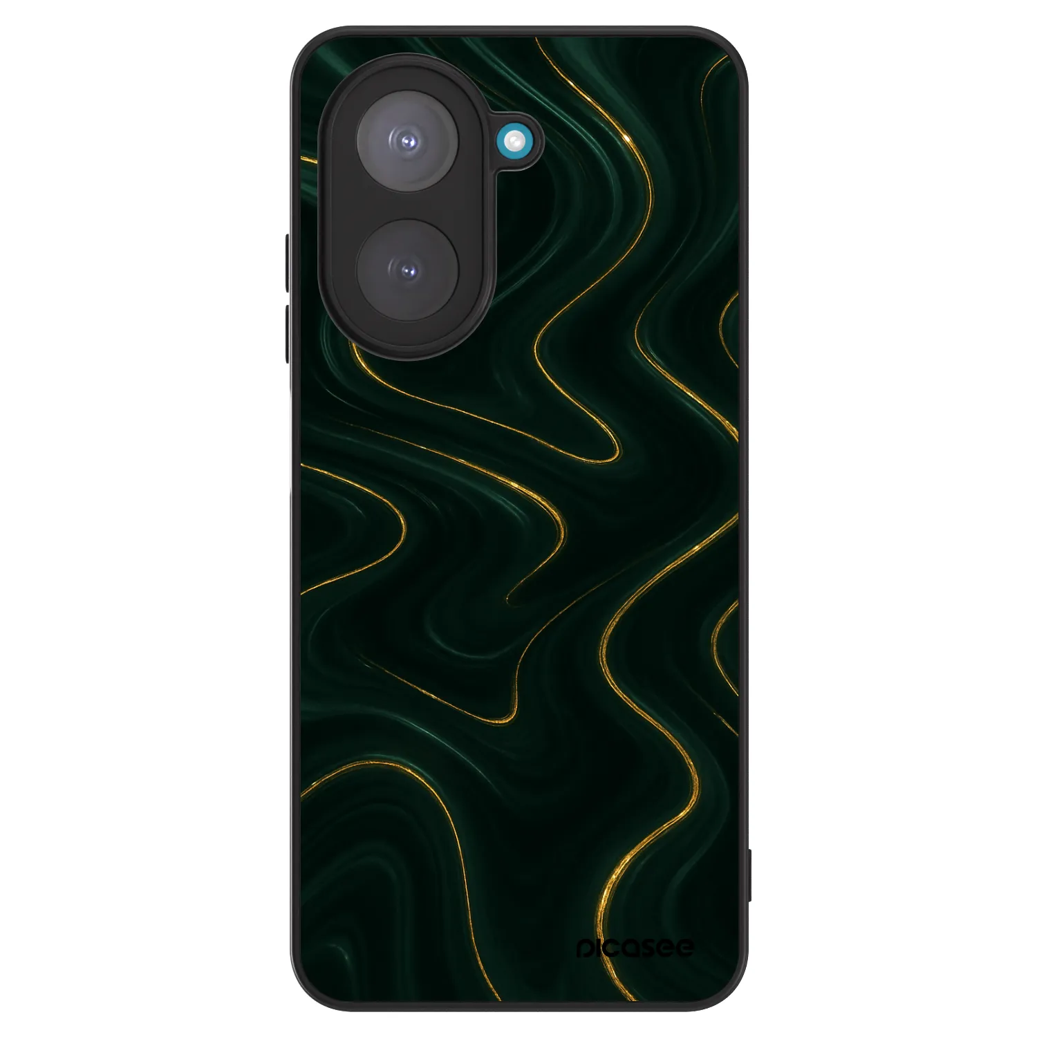 Picasee ULTIMATE CASE na Xiaomi Redmi A5 - Vawes