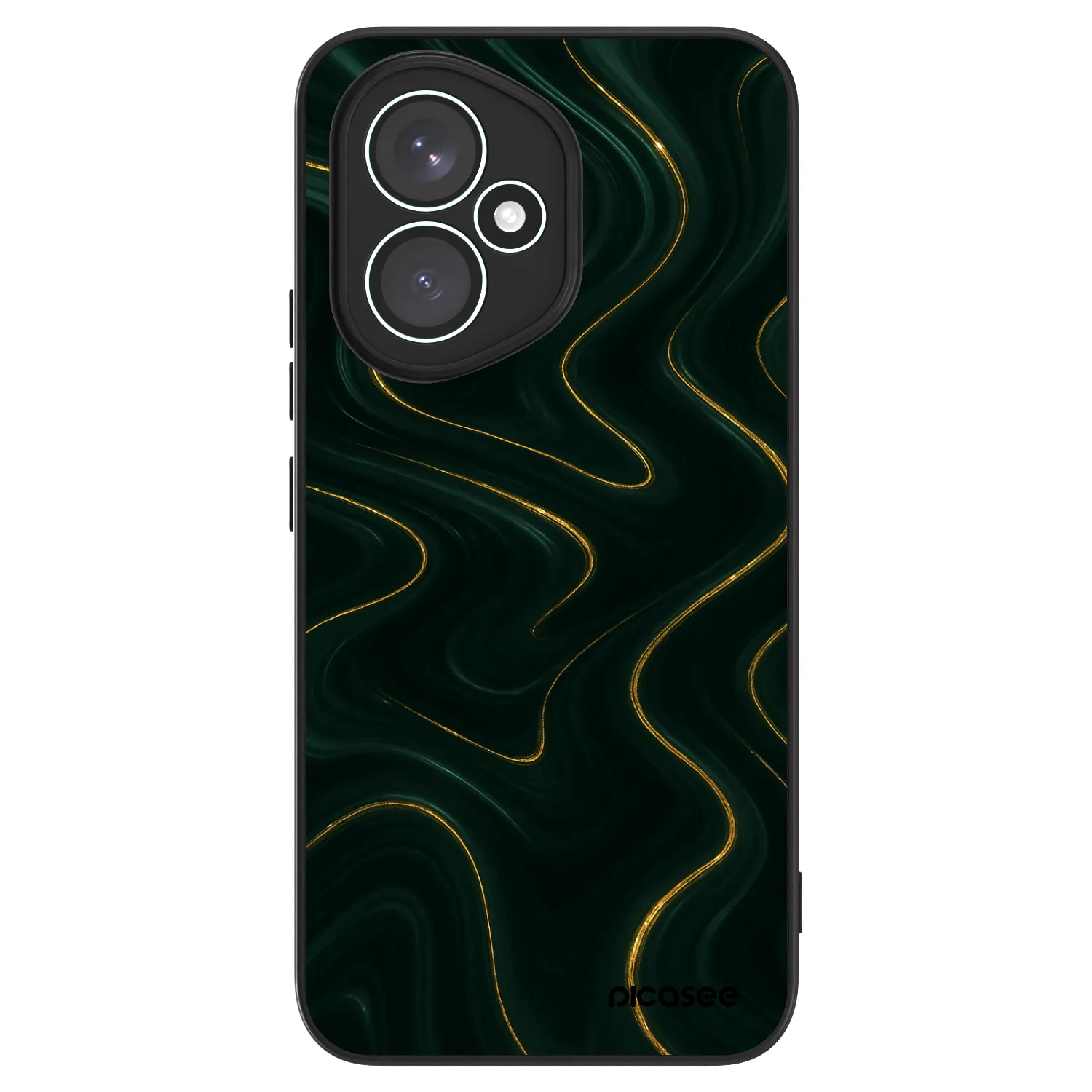 Picasee ULTIMATE CASE na Honor 400 5G - Vawes