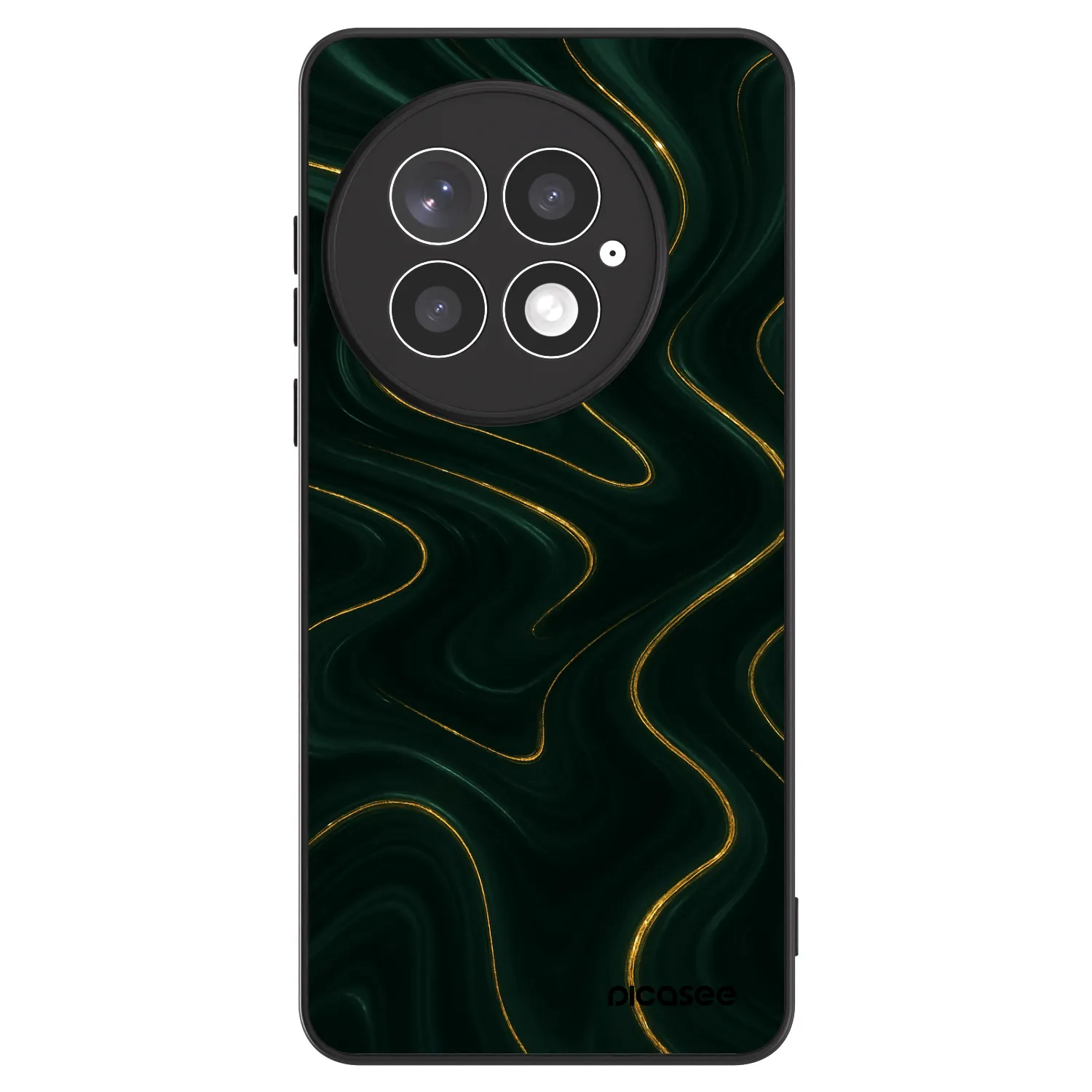 Picasee ULTIMATE CASE na OnePlus 13 5G - Vawes