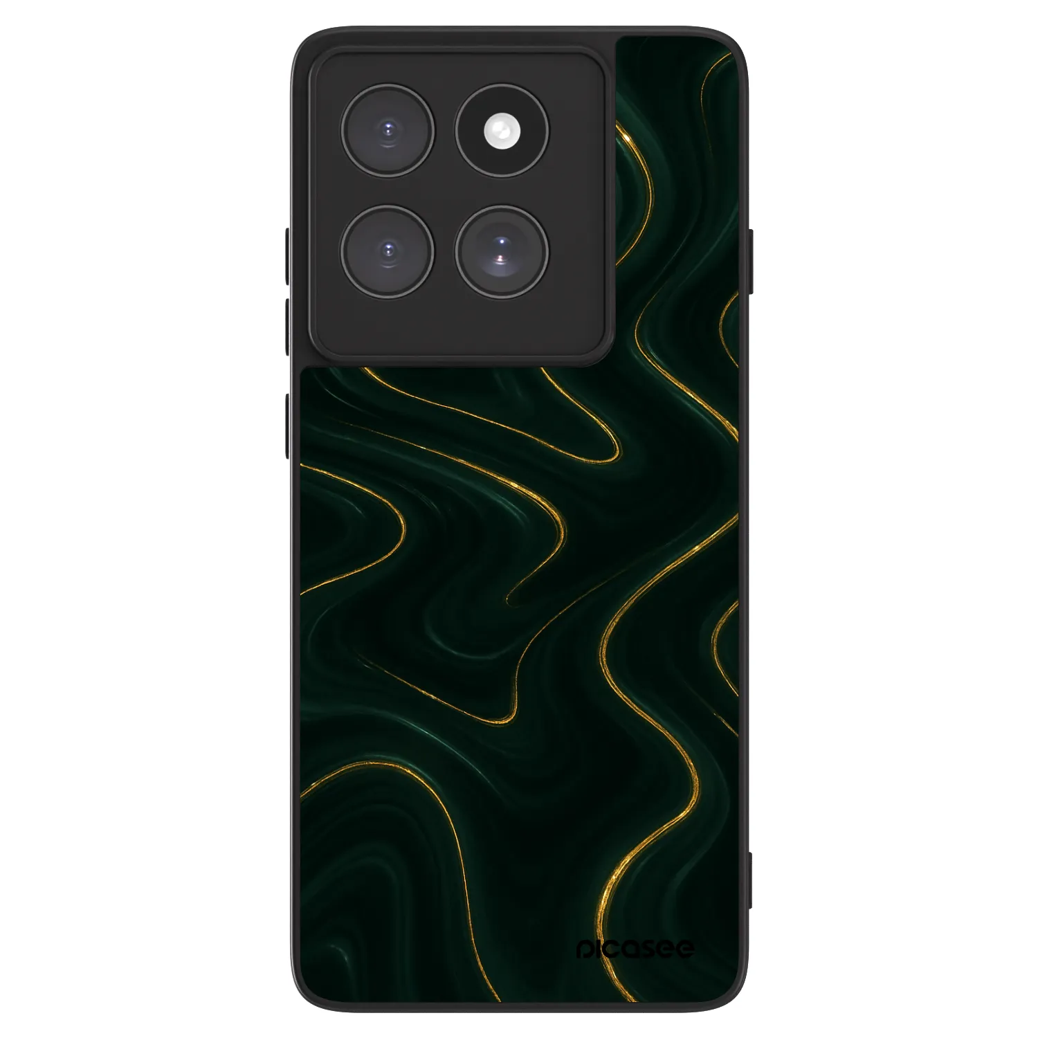 Picasee ULTIMATE CASE na Motorola Edge 60 Pro - Vawes