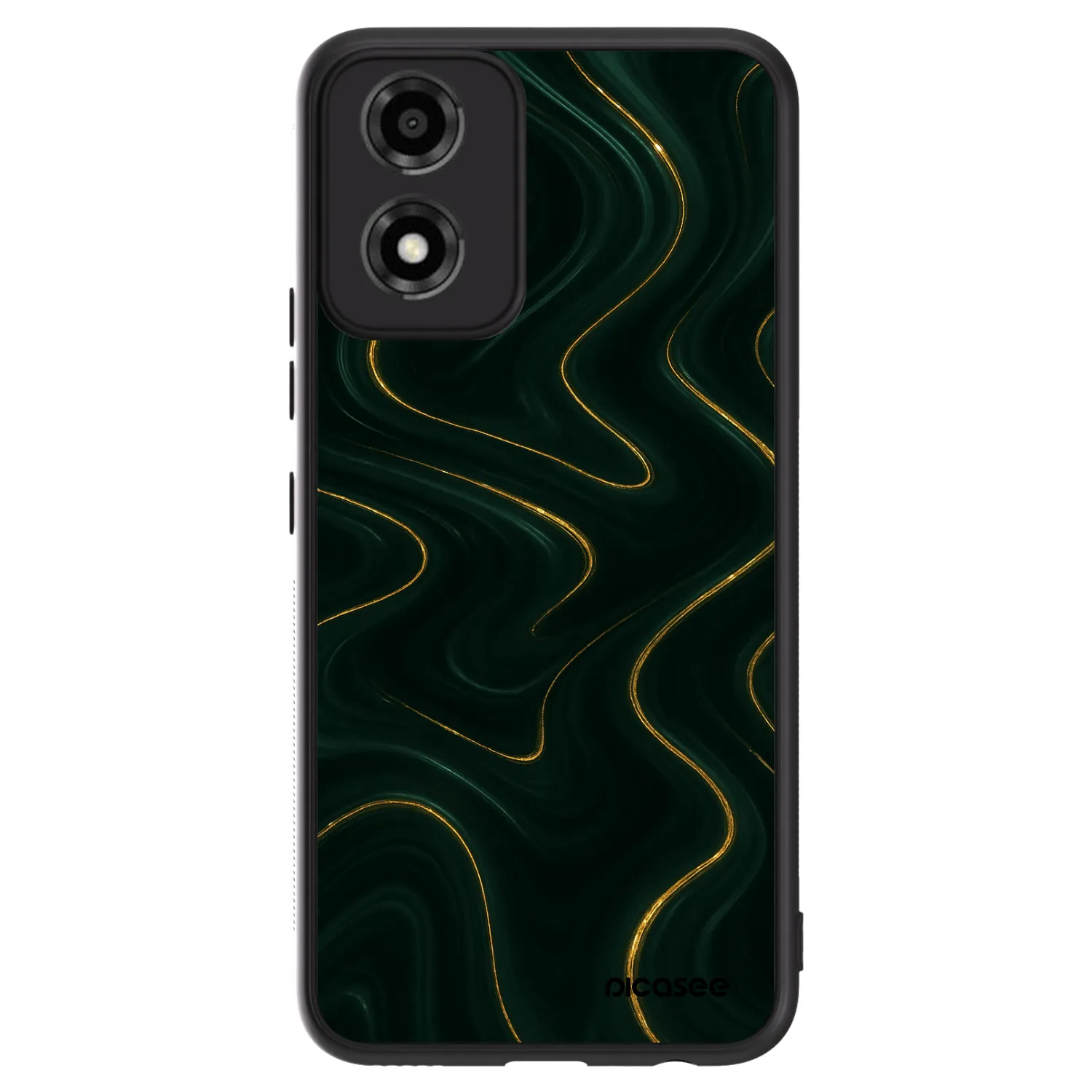 Picasee ULTIMATE CASE na Motorola Moto E14 - Vawes