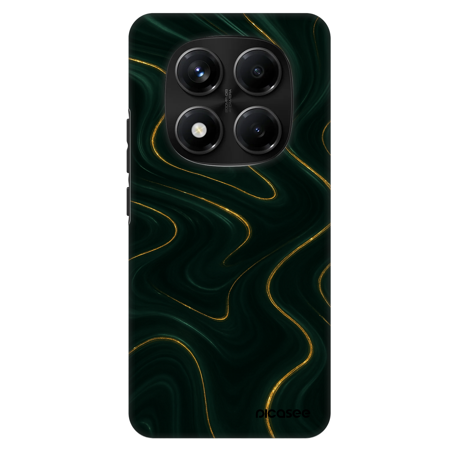 Picasee Fashion Case na Xiaomi Redmi Note 14 Pro+ 5G - Vawes