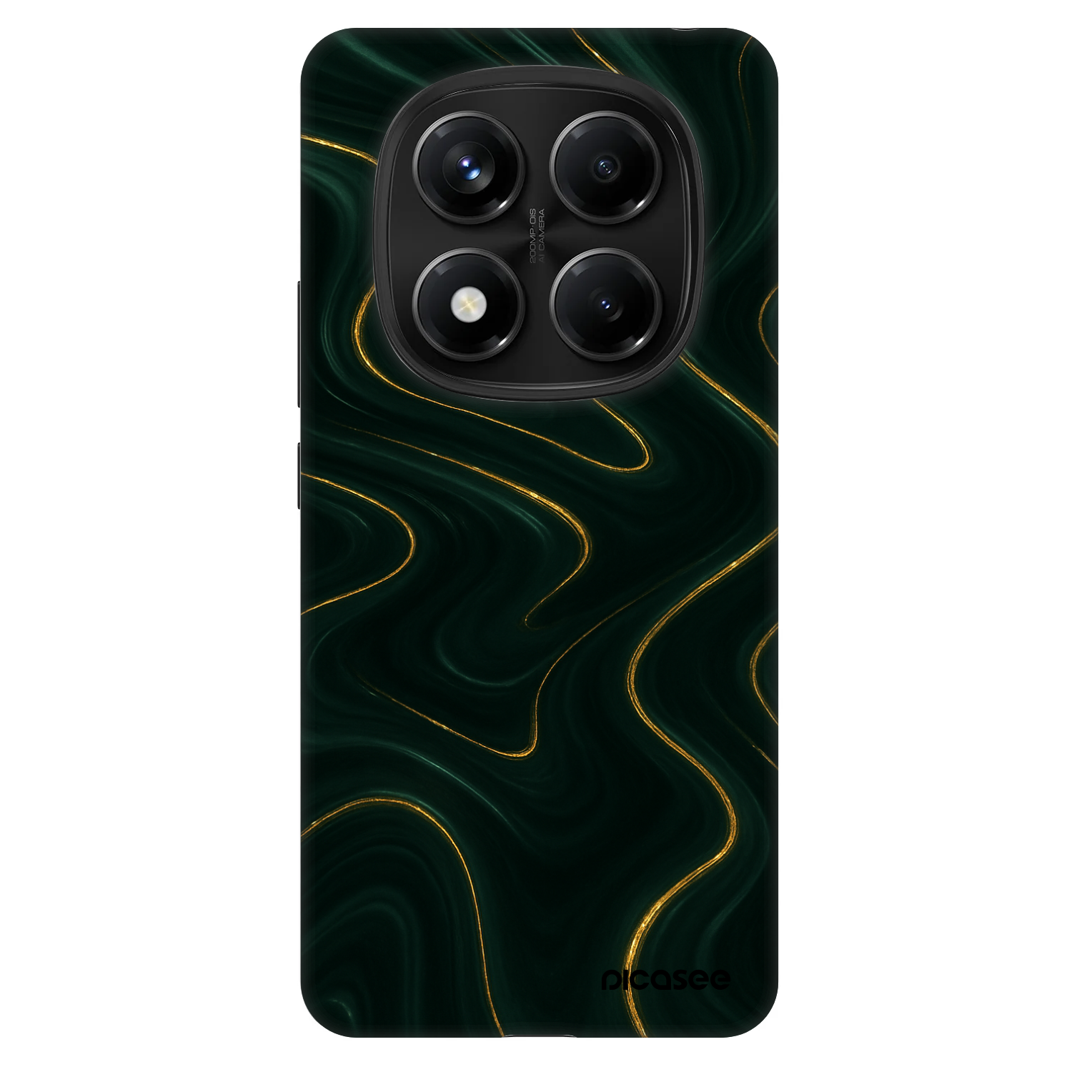 Picasee Fashion Case na Xiaomi Redmi Note 14 Pro 5G - Vawes