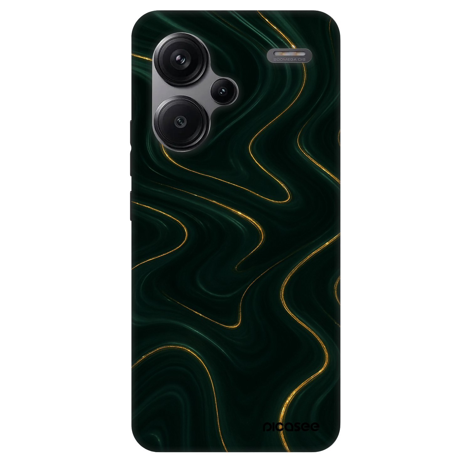Picasee Fashion Case na Xiaomi Redmi Note 13 Pro+ 5G - Vawes