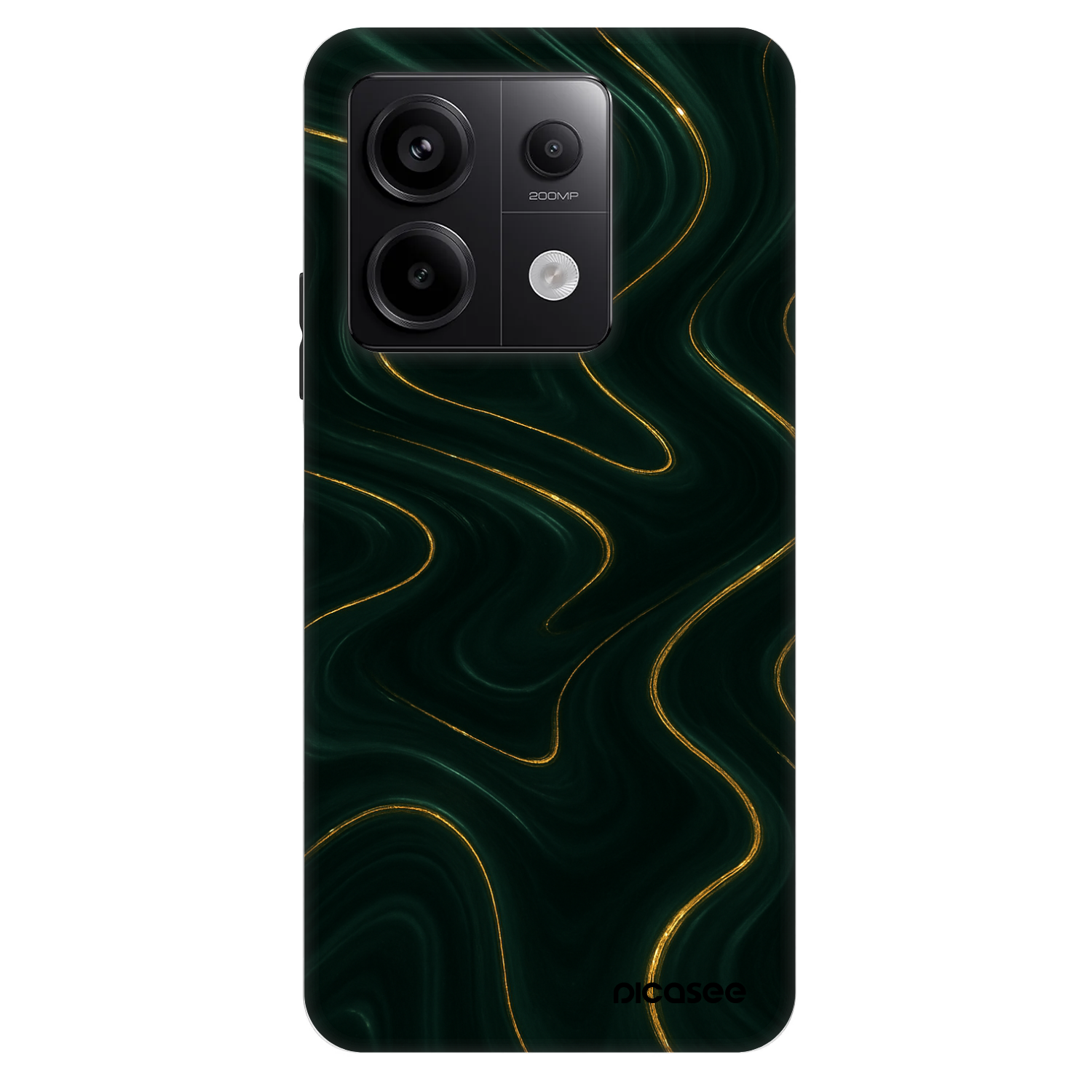 Picasee Fashion Case na Xiaomi Redmi Note 13 Pro 5G - Vawes