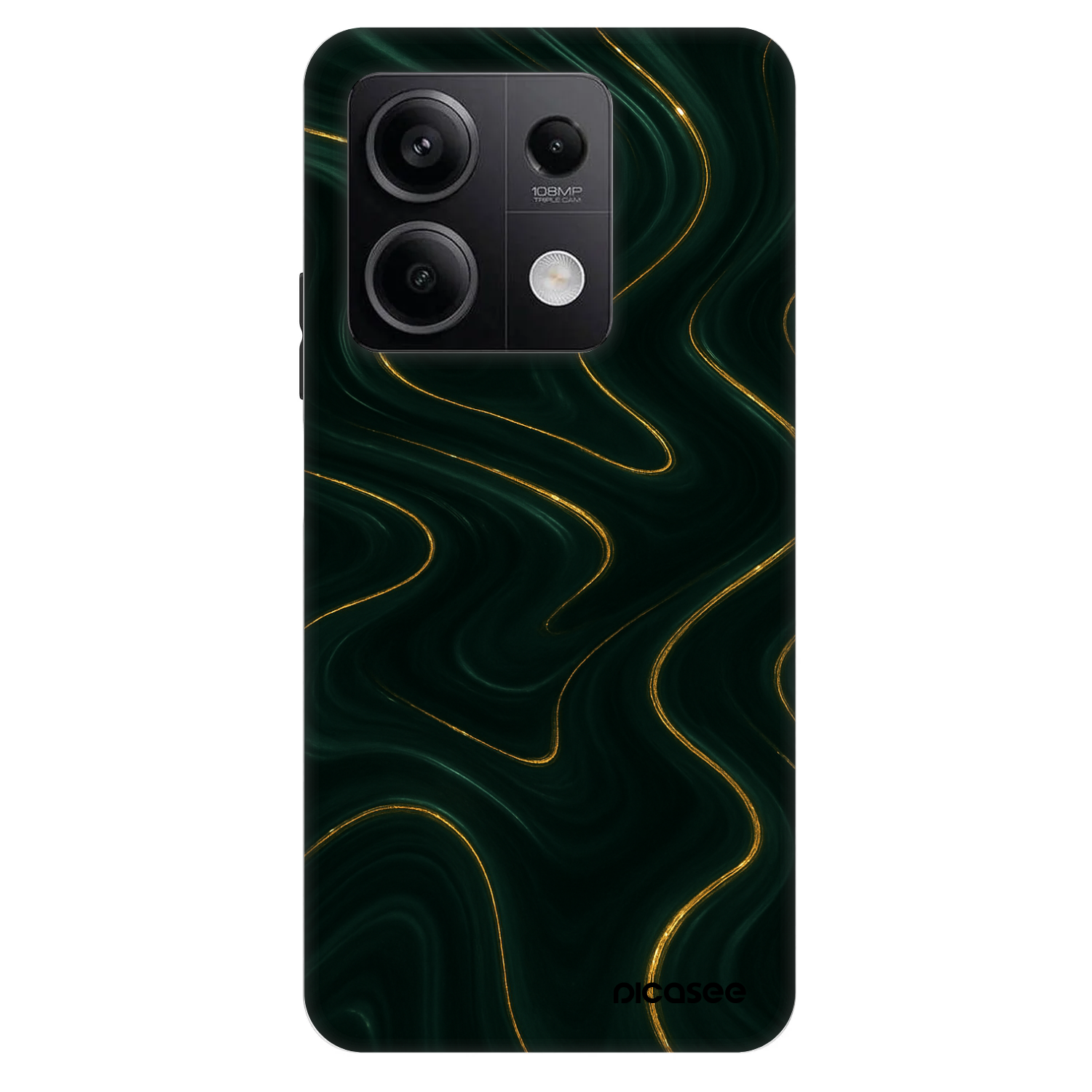 Picasee Fashion Case na Xiaomi Redmi Note 13 5G - Vawes