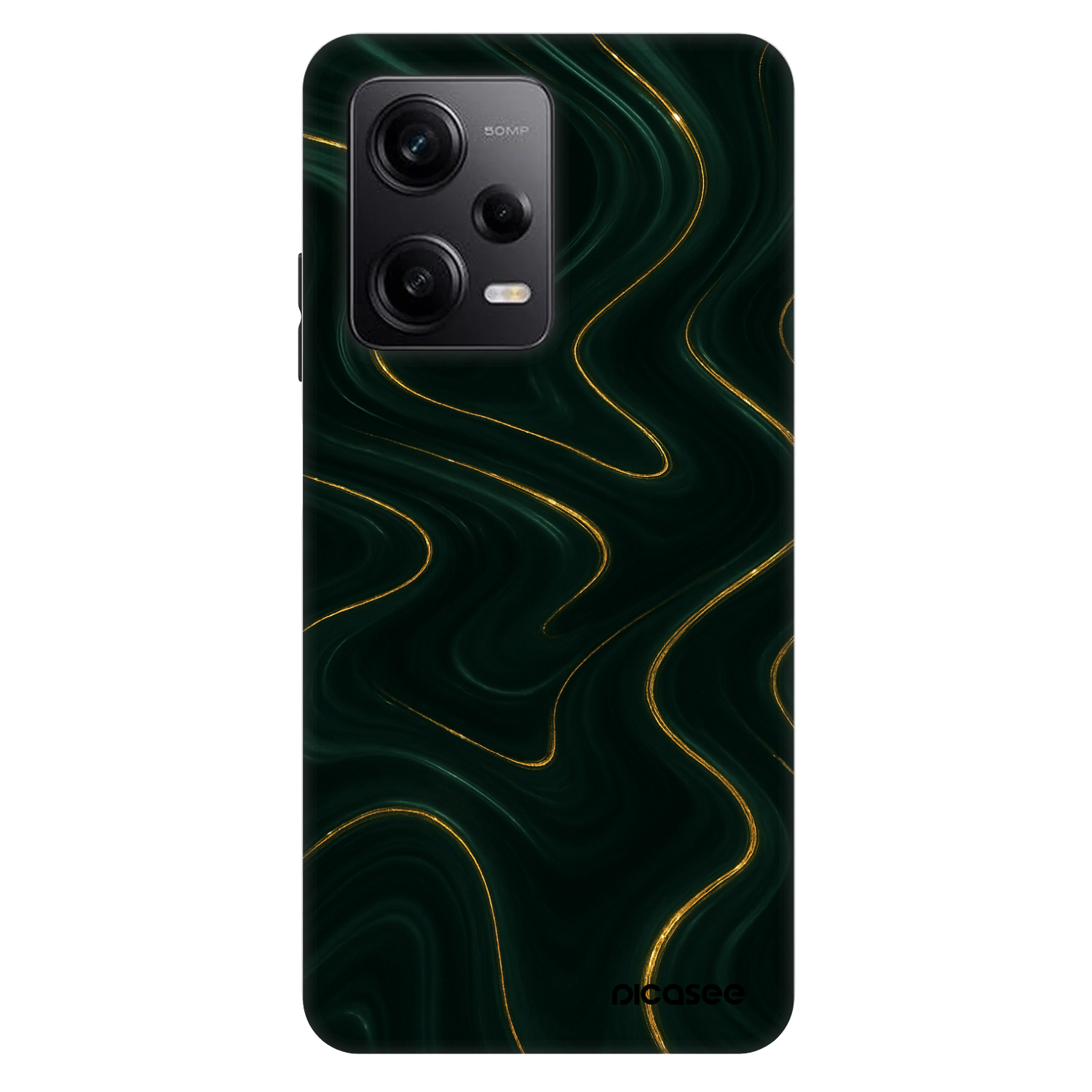 Picasee Fashion Case na Xiaomi Redmi Note 12 Pro+ 5G - Vawes