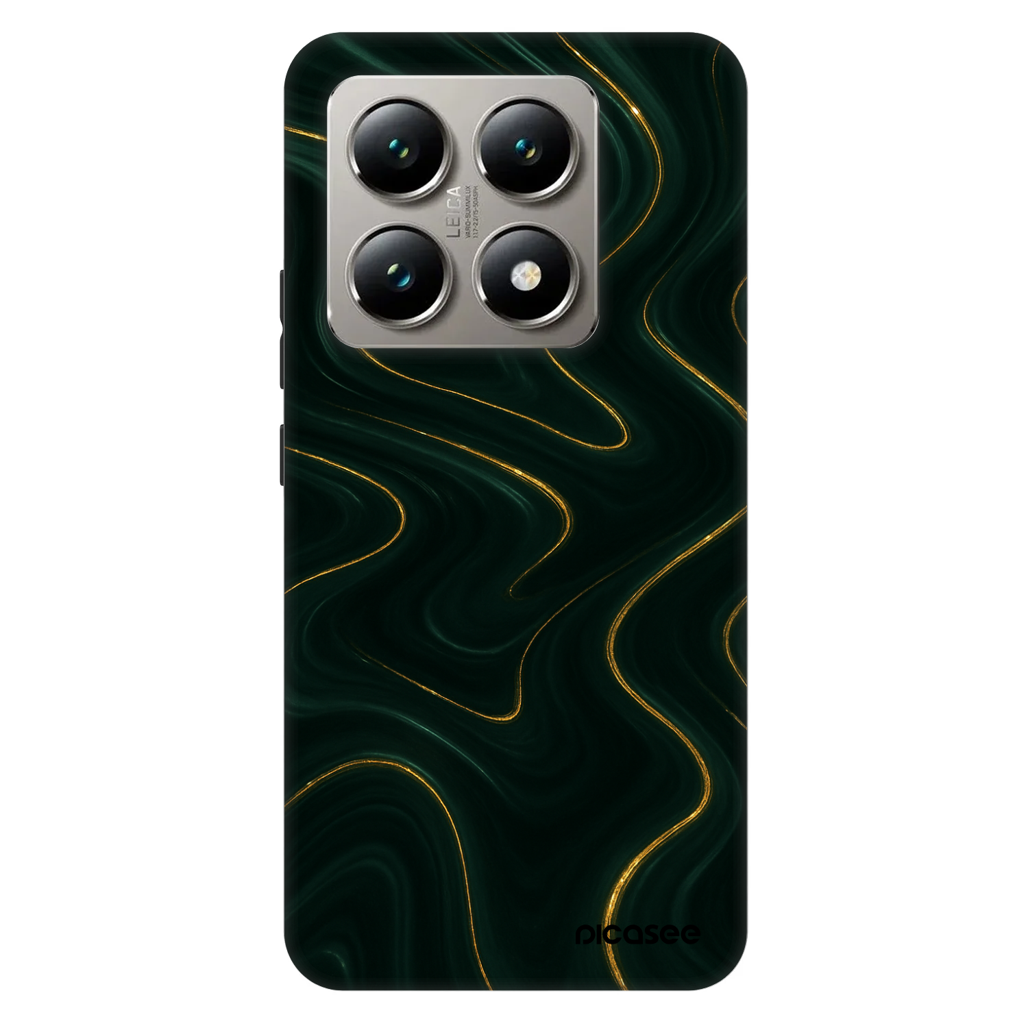 Picasee Fashion Case na Xiaomi 14T Pro - Vawes