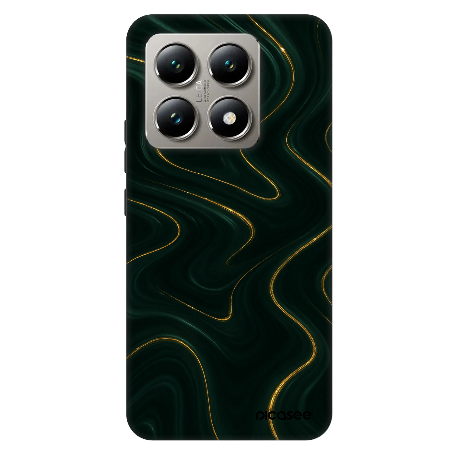 Picasee Fashion Case na Xiaomi 14T - Vawes