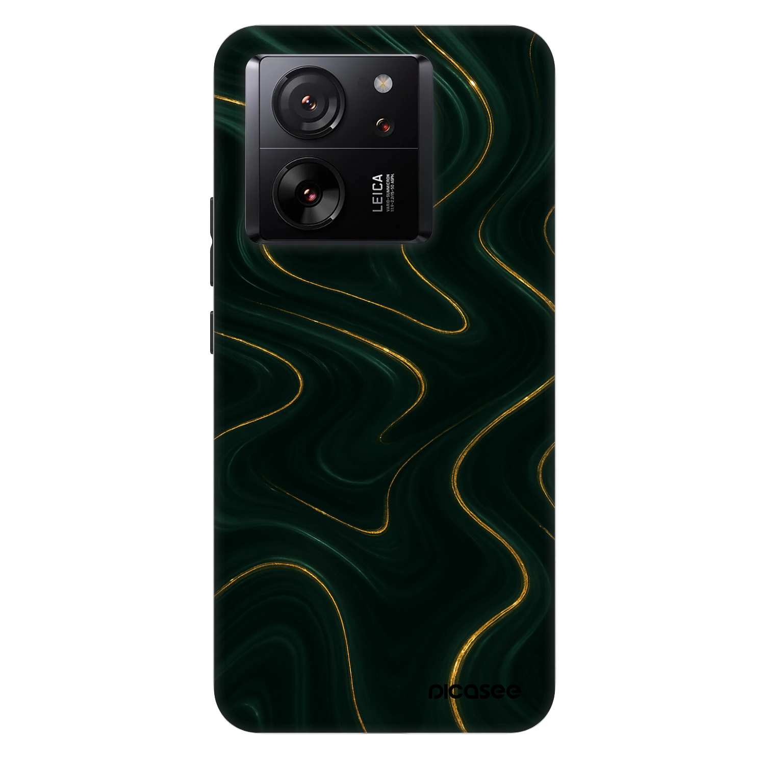 Picasee Fashion Case na Xiaomi 13T - Vawes