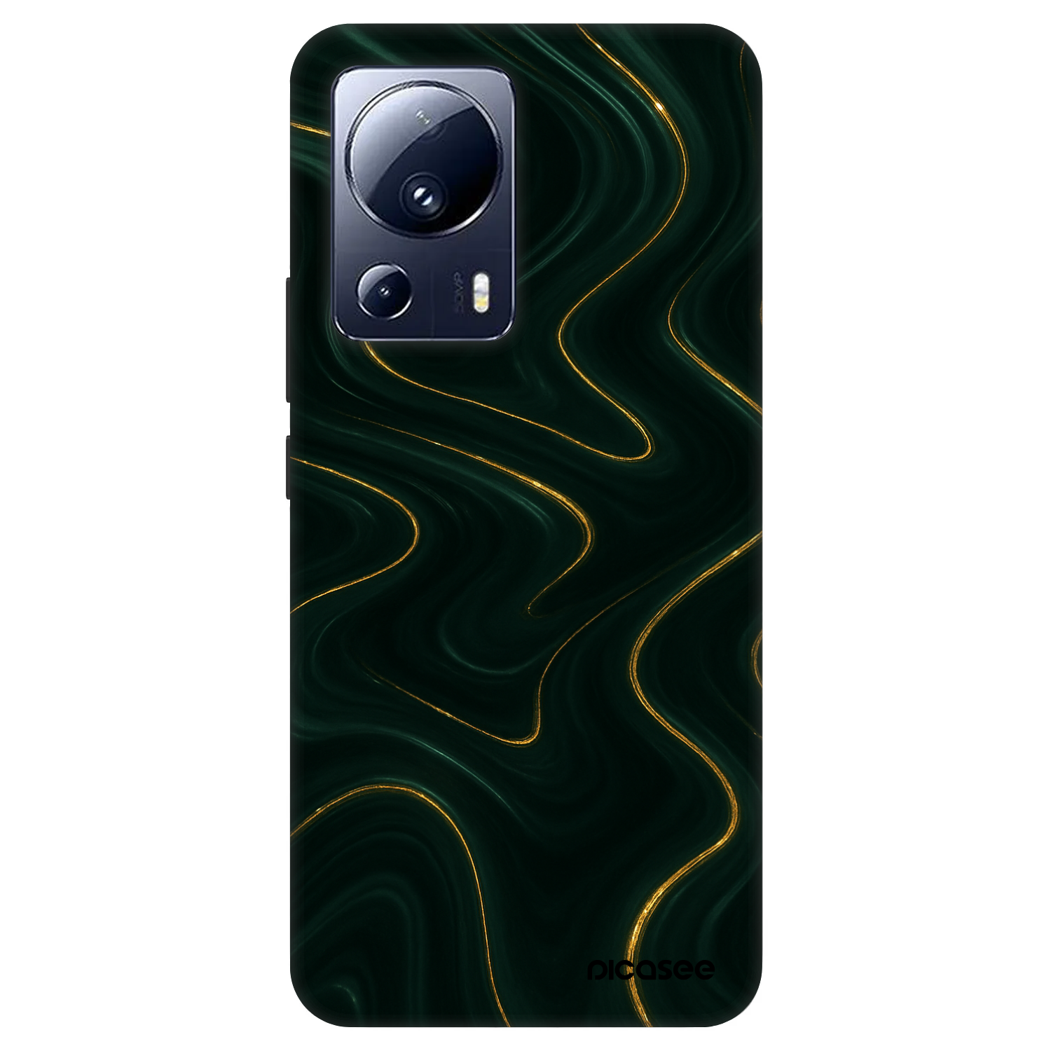 Picasee Fashion Case na Xiaomi 13 Lite - Vawes