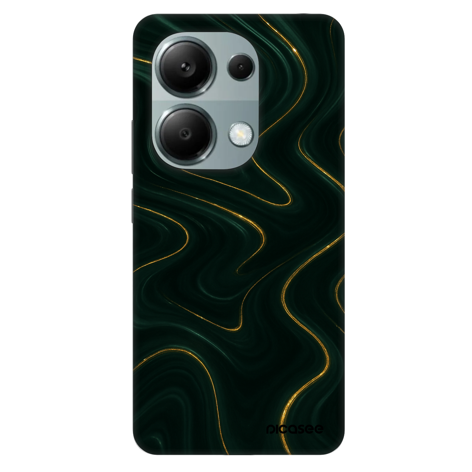 Picasee Fashion Case na Xiaomi Redmi Note 13 Pro 4G - Vawes
