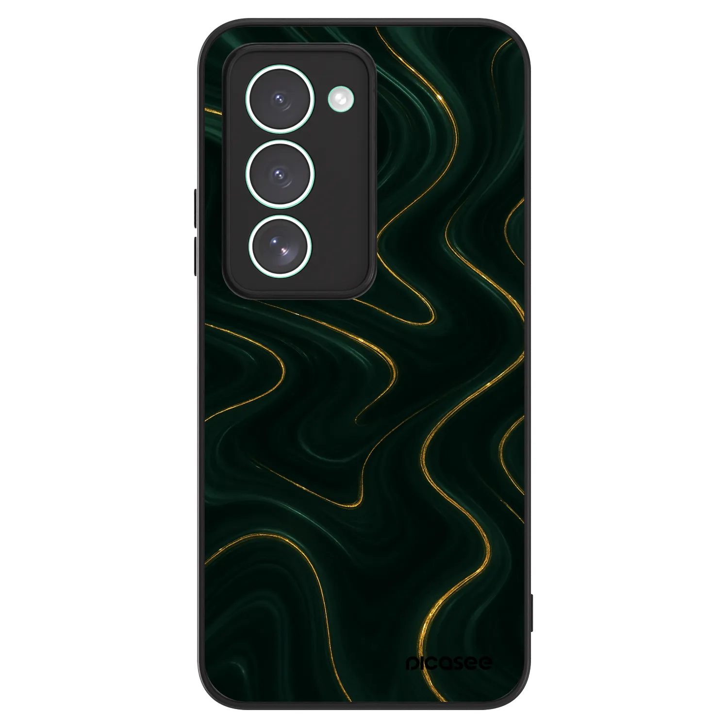 Picasee ULTIMATE CASE na Xiaomi Redmi 15 5G - Vawes