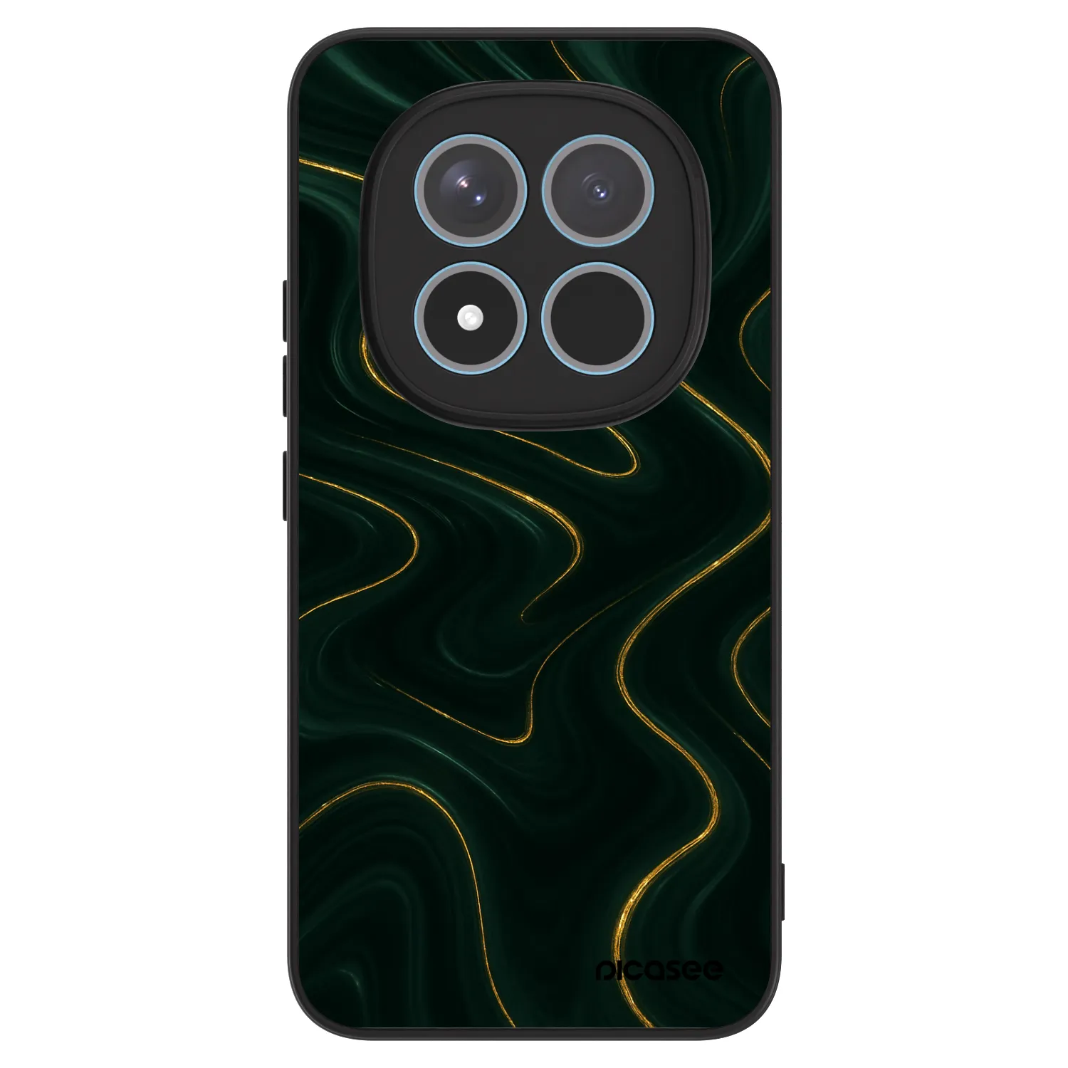 Picasee ULTIMATE CASE na Xiaomi Redmi Note 15 Pro+ - Vawes