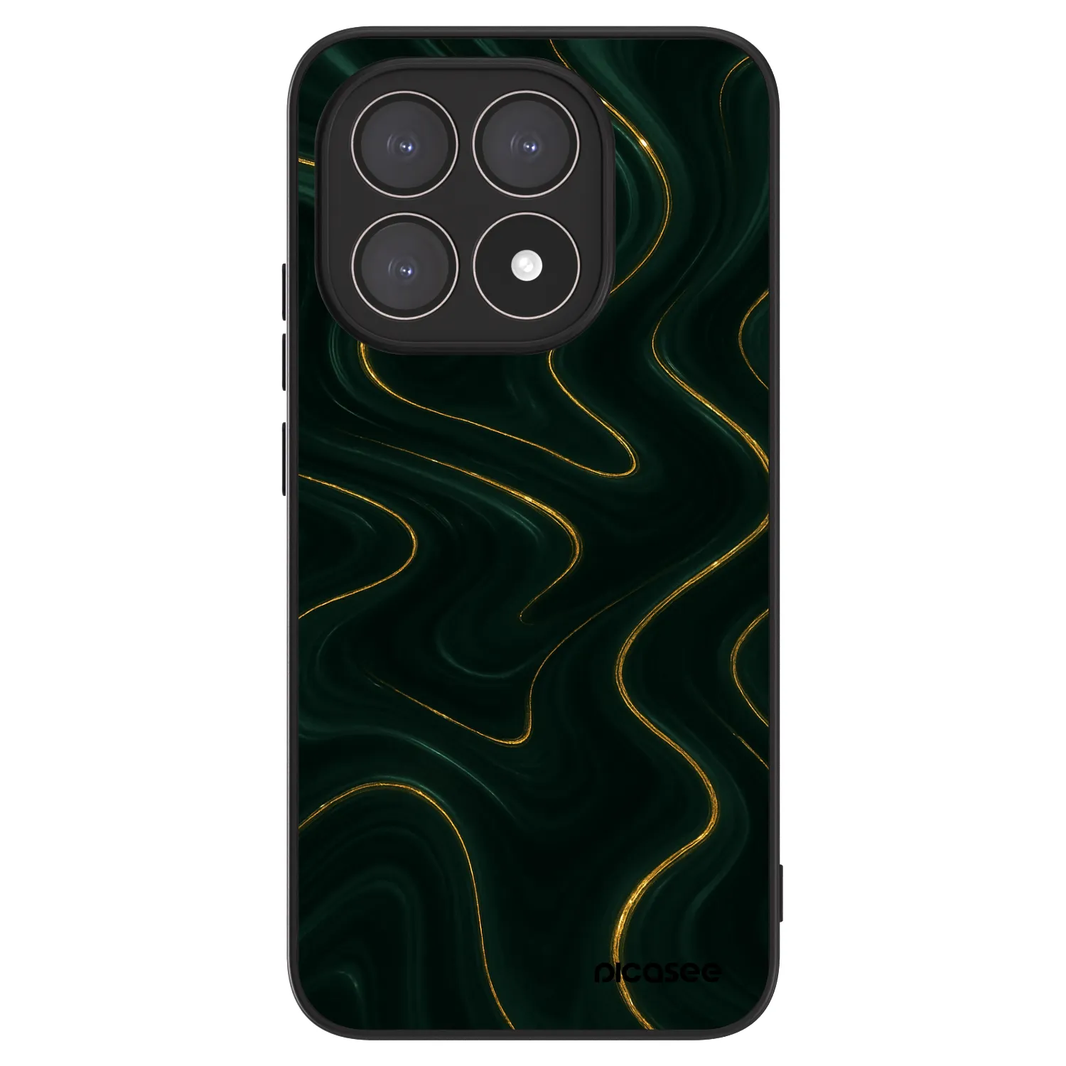 Picasee ULTIMATE CASE na Xiaomi 15T - Vawes