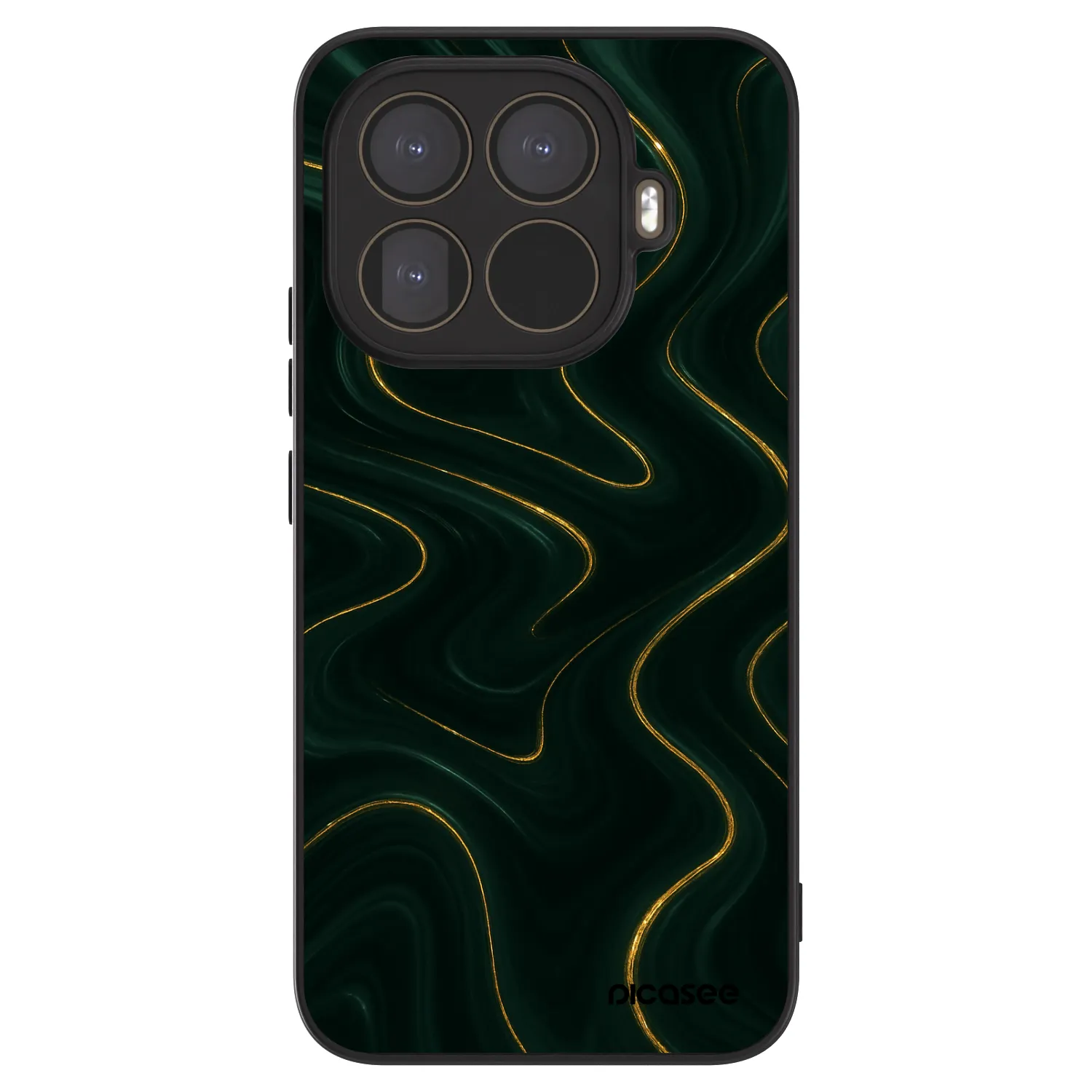 Picasee ULTIMATE CASE na Xiaomi 15T Pro - Vawes