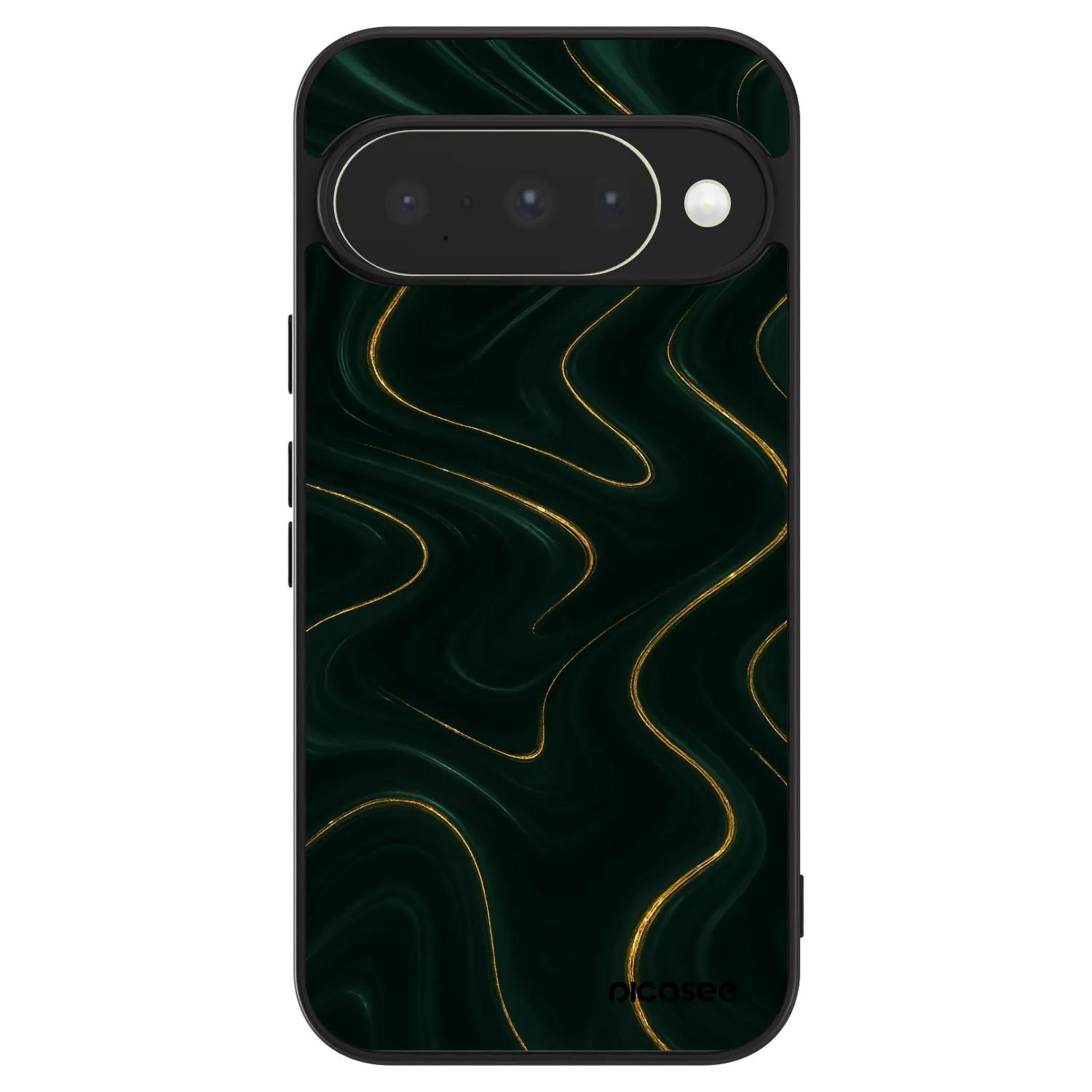 Picasee ULTIMATE CASE na Google Pixel 10 - Vawes