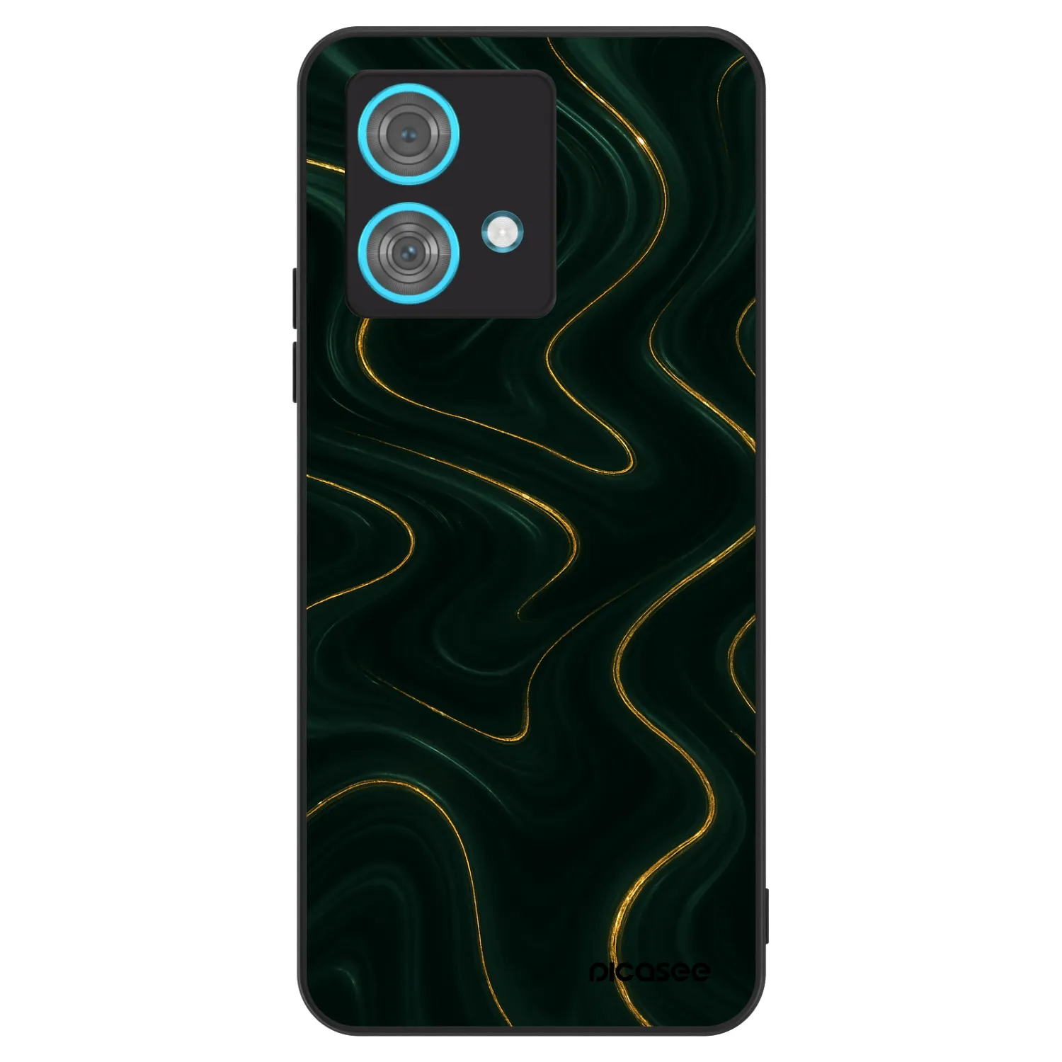 Picasee ULTIMATE CASE na Motorola Edge 40 Neo - Vawes