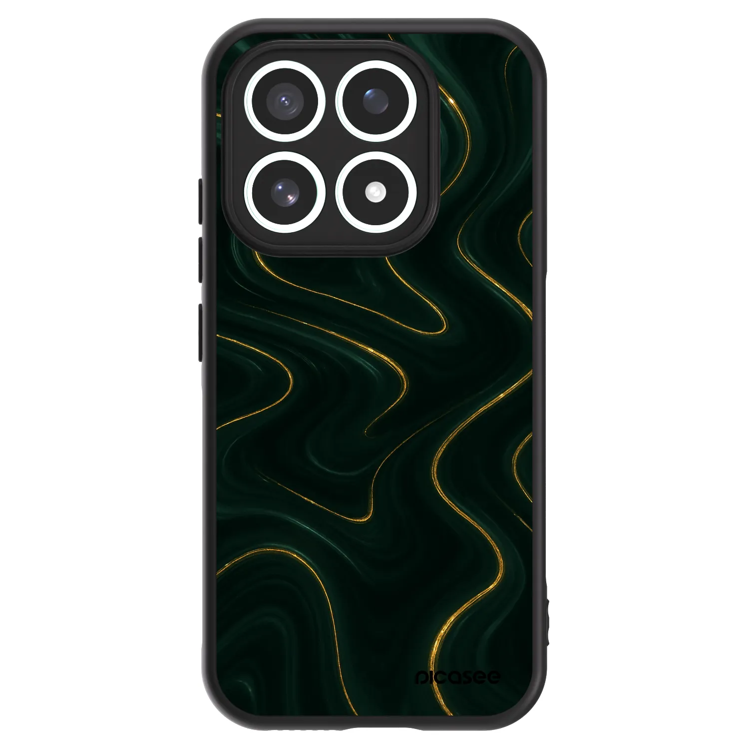 Picasee ULTIMATE CASE na Xiaomi 17 - Vawes