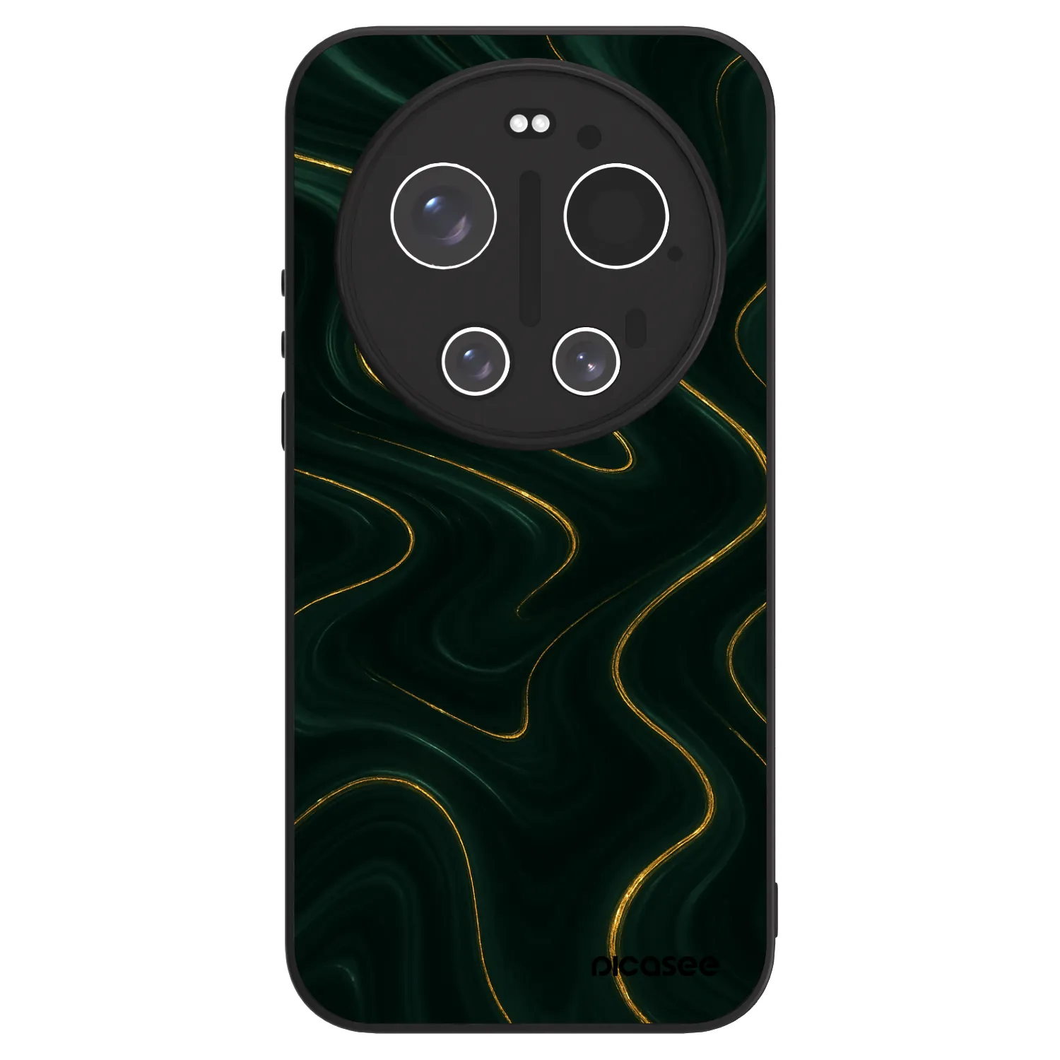 Picasee ULTIMATE CASE na Xiaomi 17 Ultra - Vawes