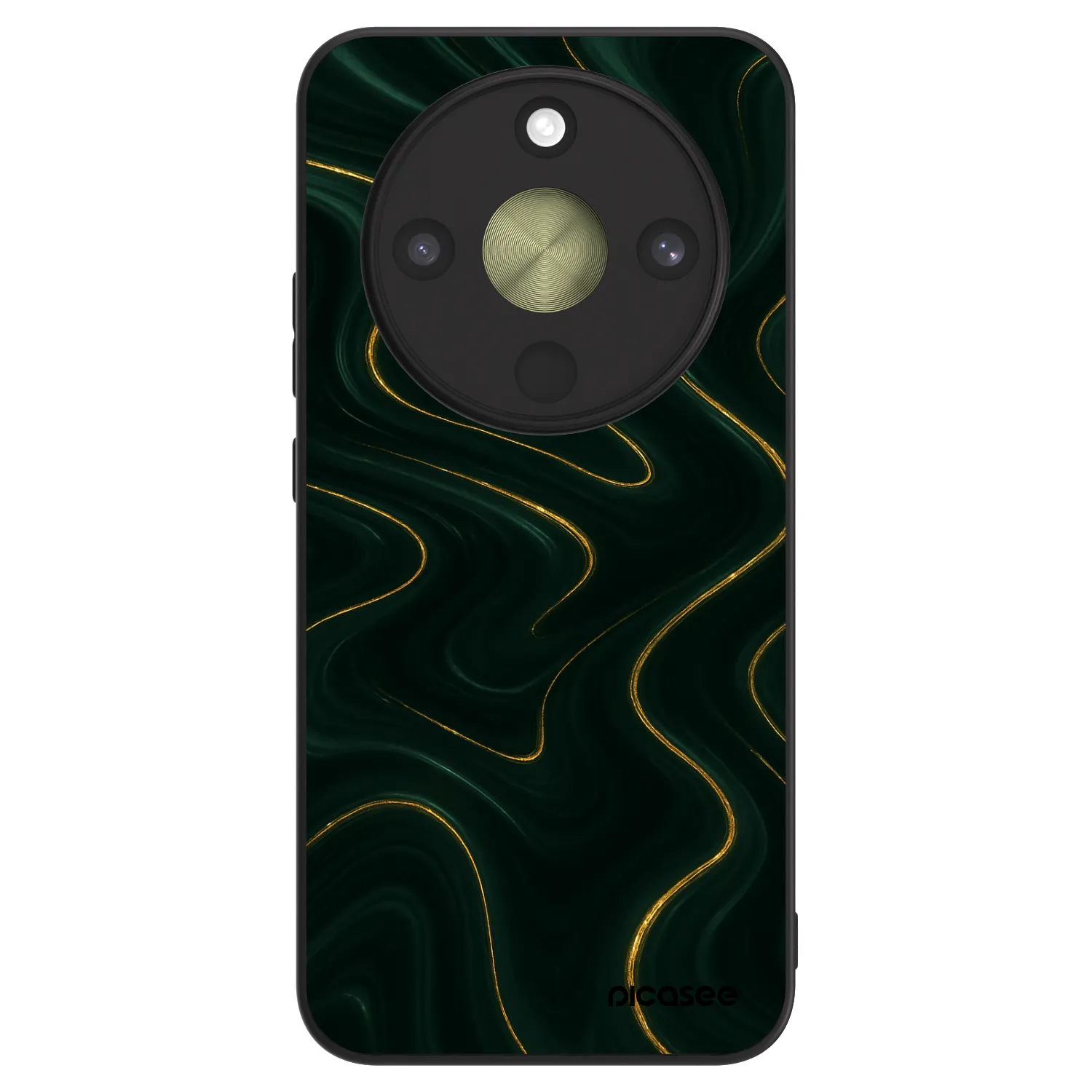 Picasee ULTIMATE CASE na Honor Magic8 Lite 5G - Vawes