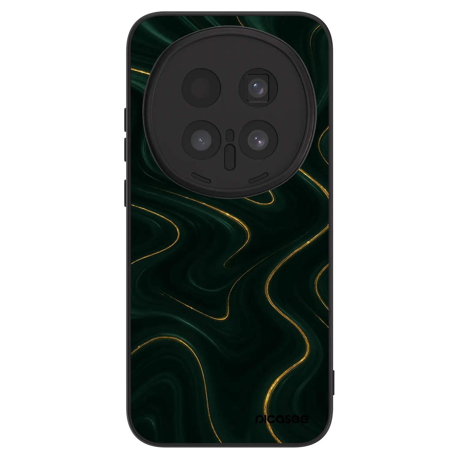 Picasee ULTIMATE CASE na Honor Magic8 Pro 5G - Vawes