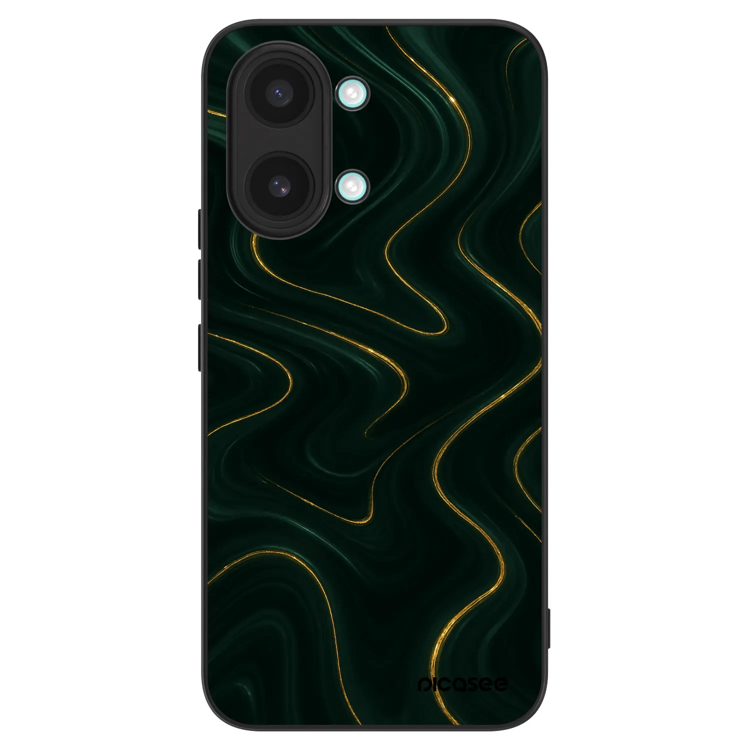Picasee ULTIMATE CASE na Xiaomi Poco X8 Pro Max - Vawes