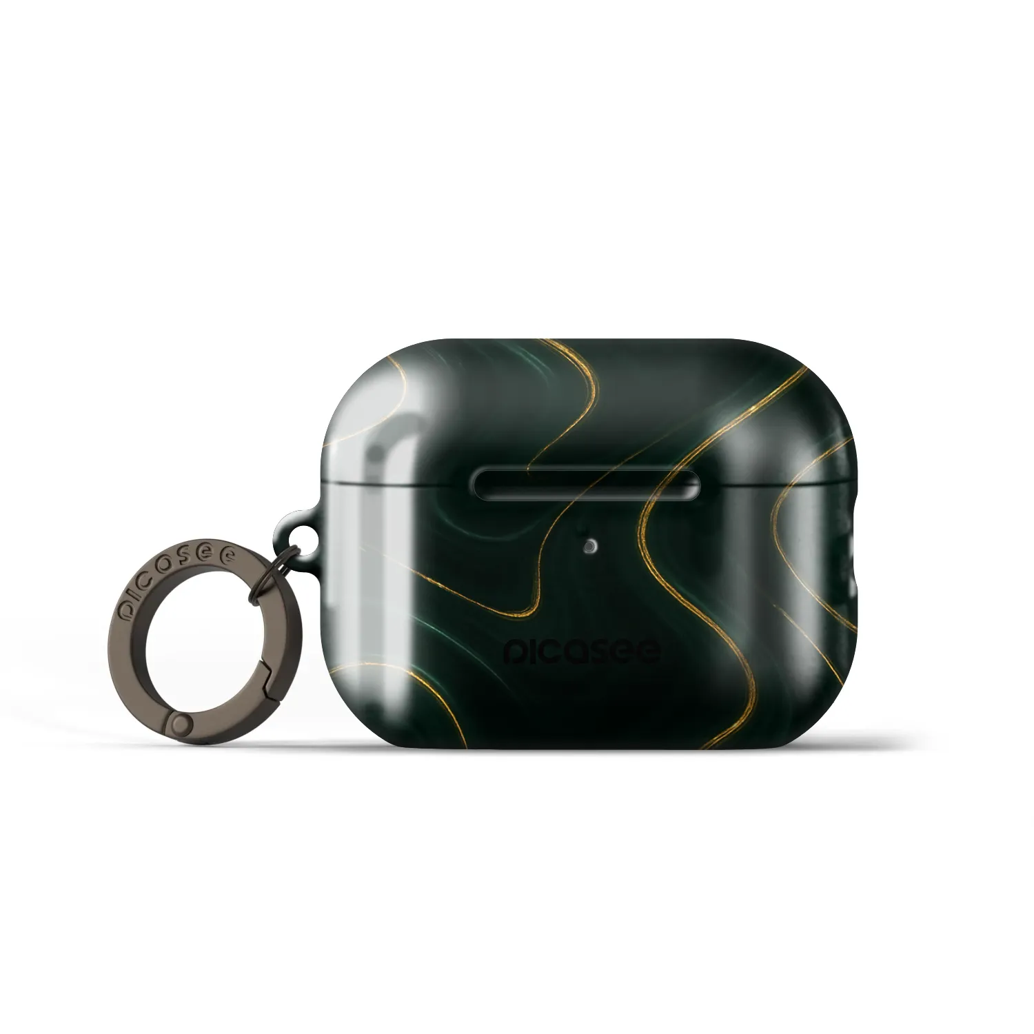 Picasee Obal pro Apple AirPods Pro 2 - Vawes