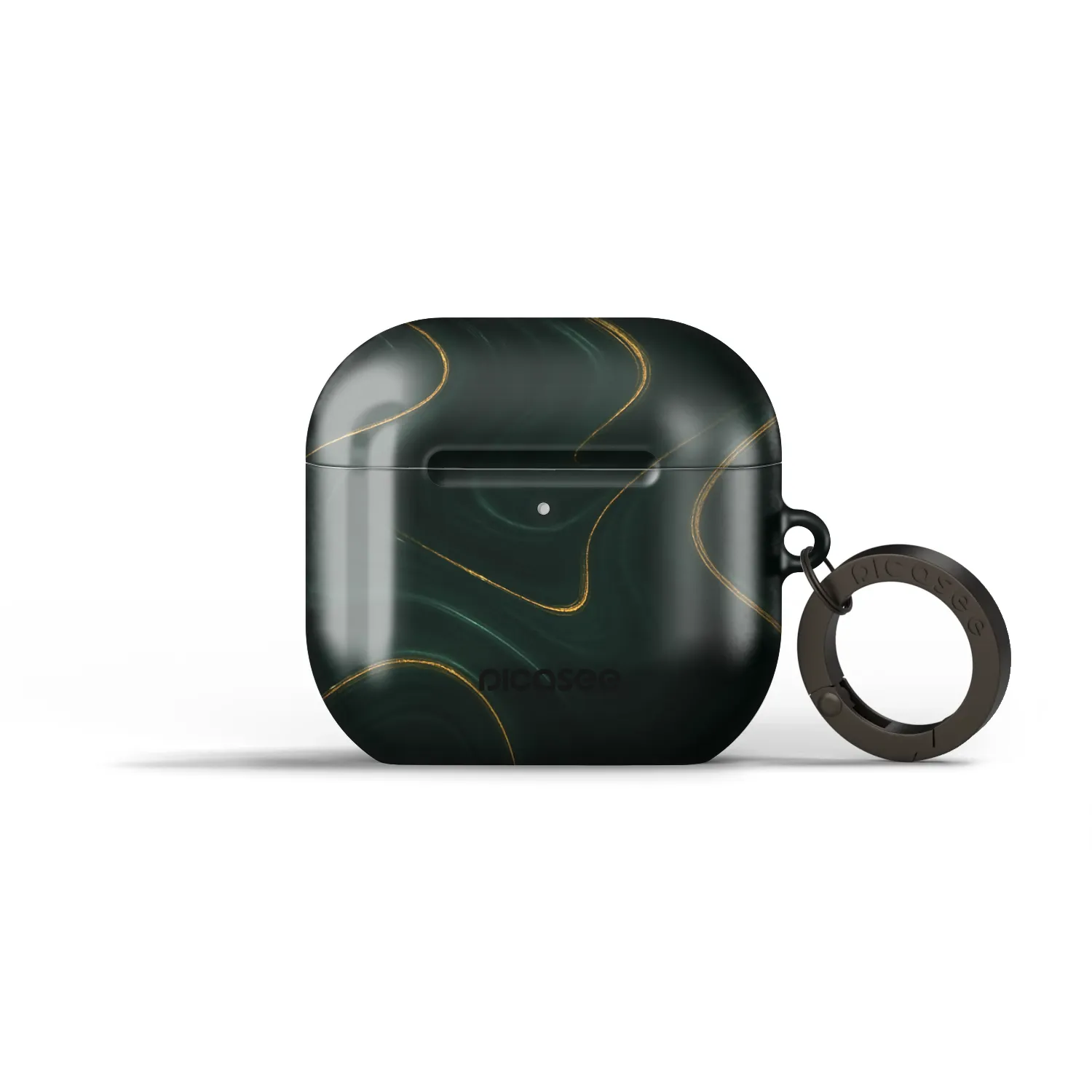 Picasee Obal pro Apple AirPods 4 - Vawes