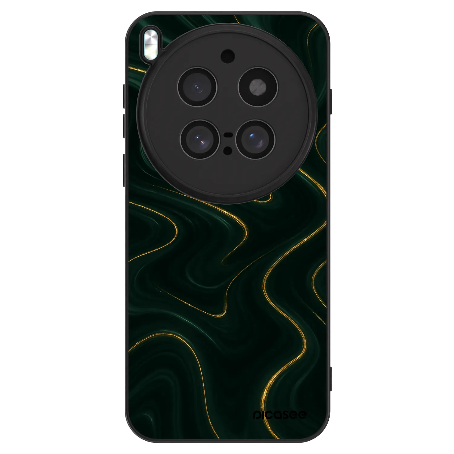 Picasee ULTIMATE CASE na Vivo X300 Pro - Vawes