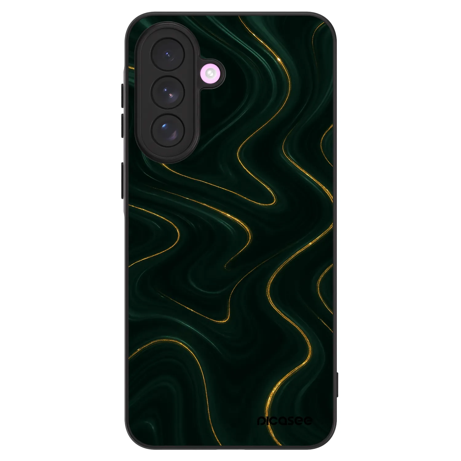 Picasee ULTIMATE CASE na Samsung Galaxy A57 5G - Vawes